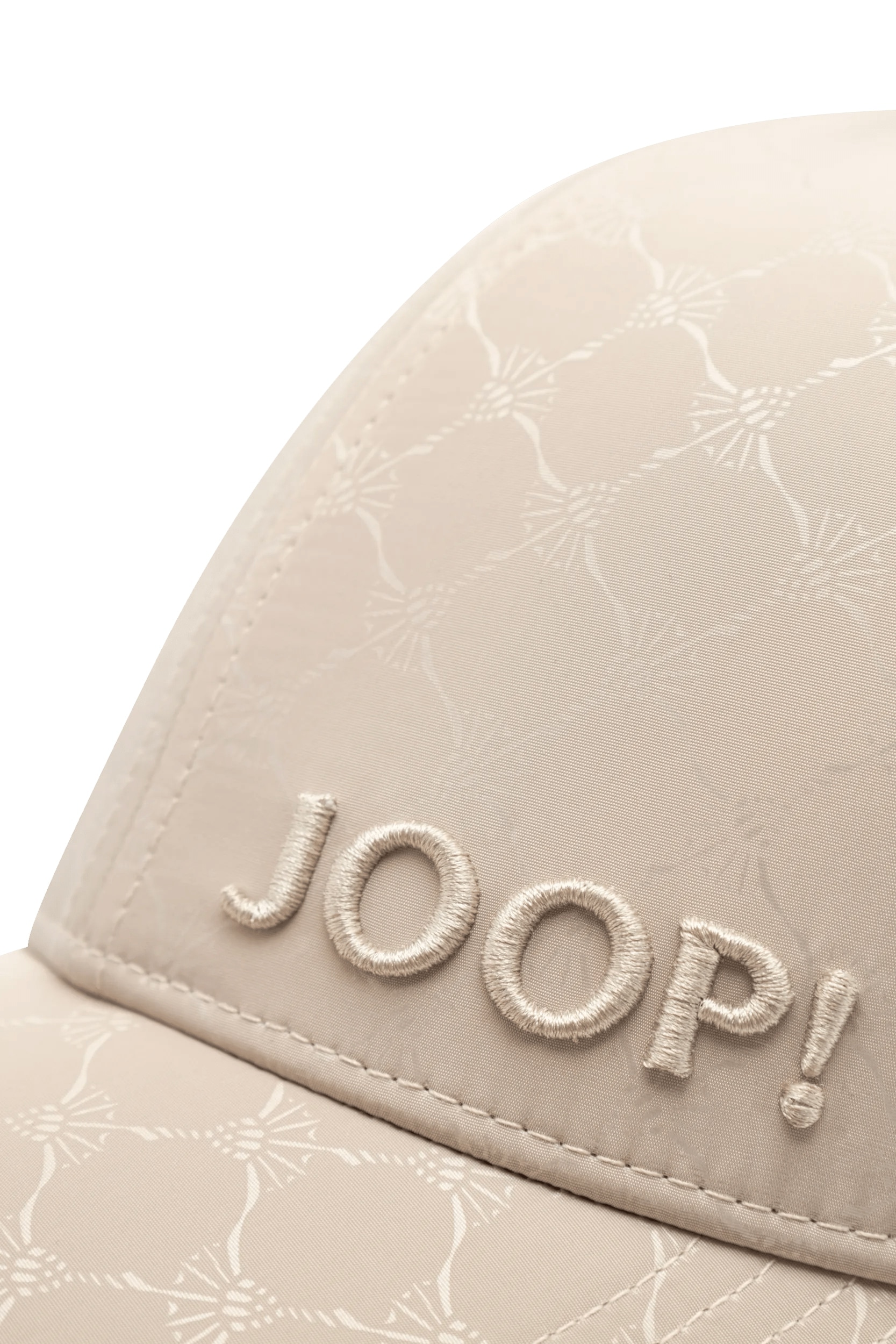 JOOP! Baseball Cap »Mario«