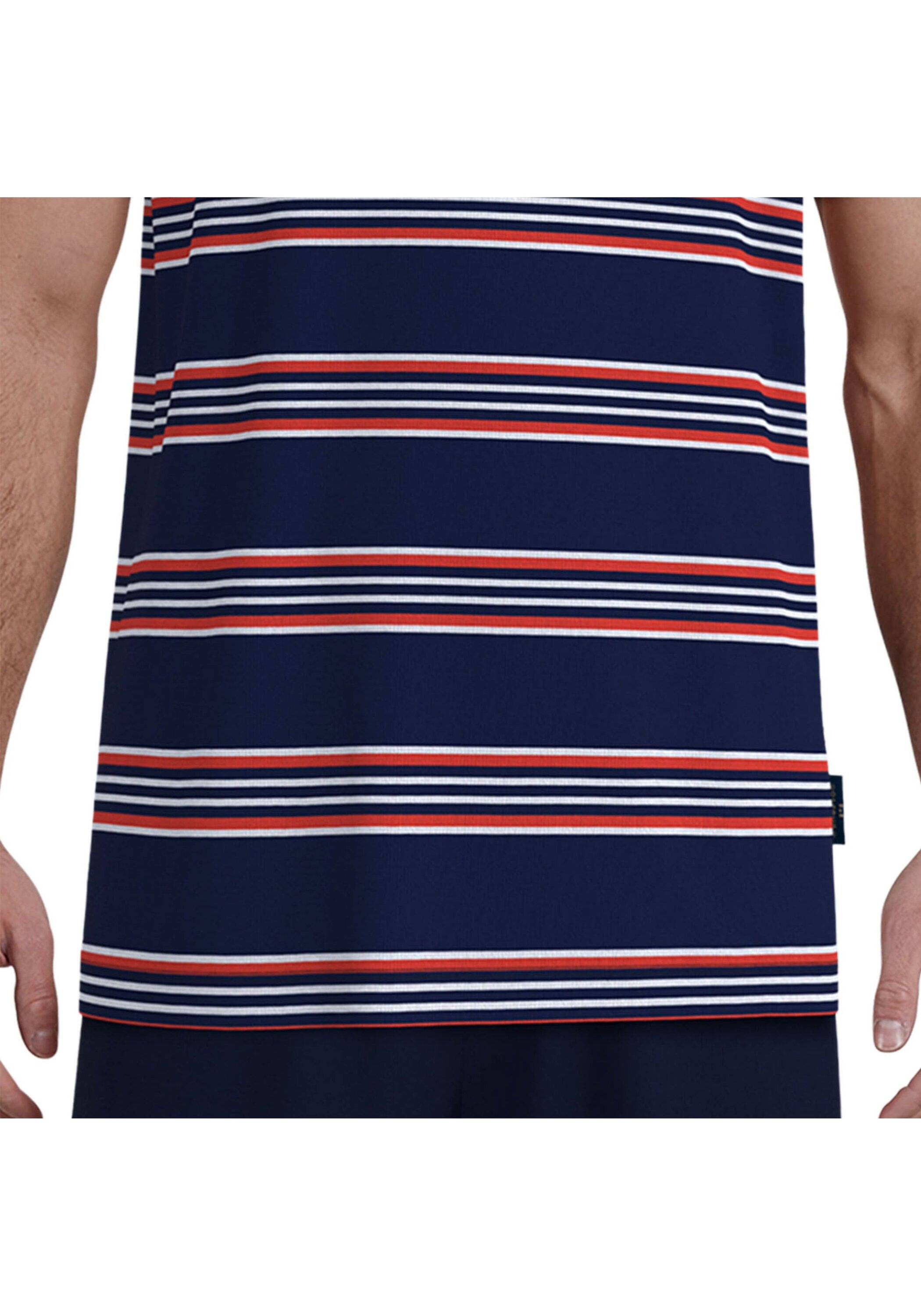 GÖTZBURG Schlafanzug »Pyjama Shorty Klima Aktiv«