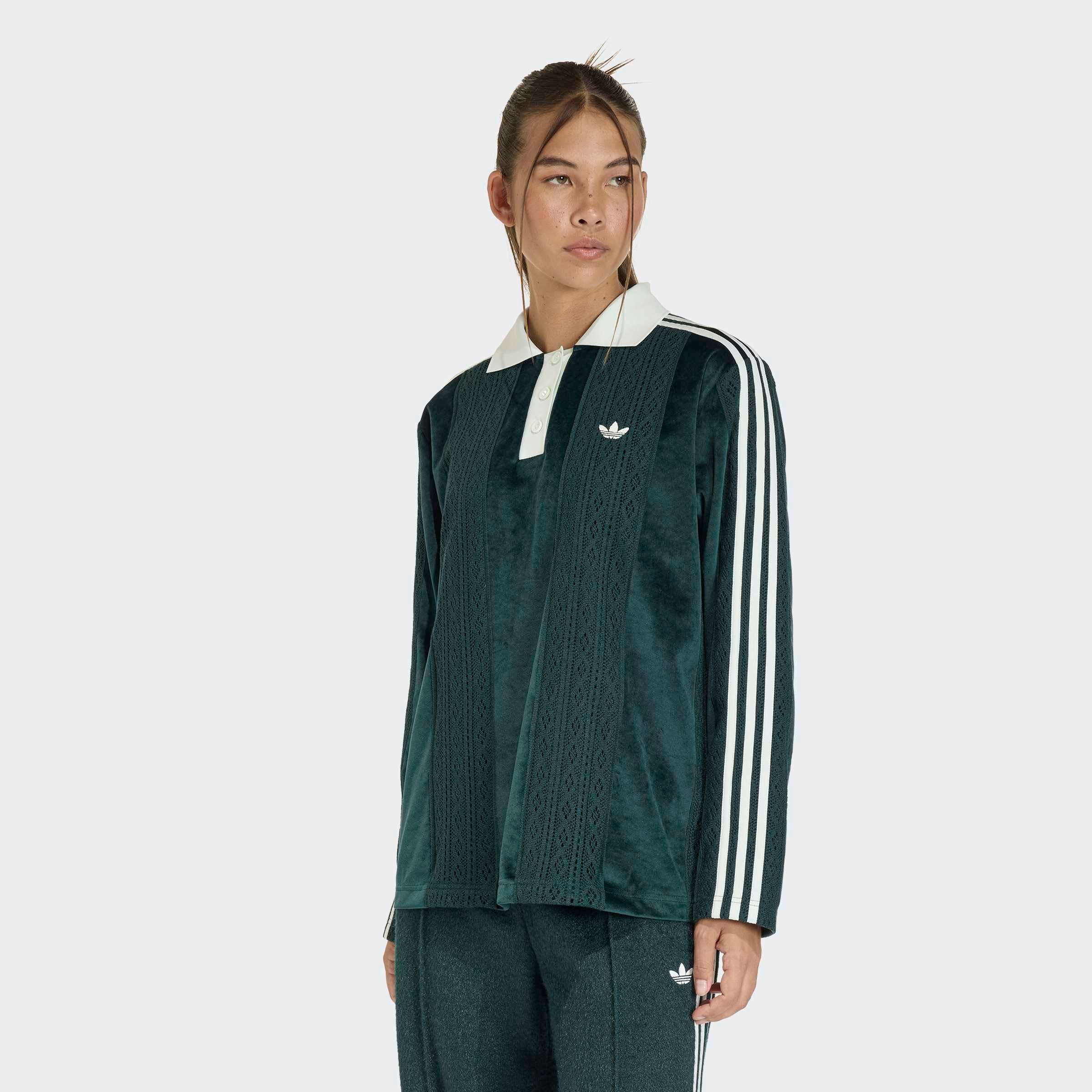adidas Originals Langarmshirt »LS JERSEY«
