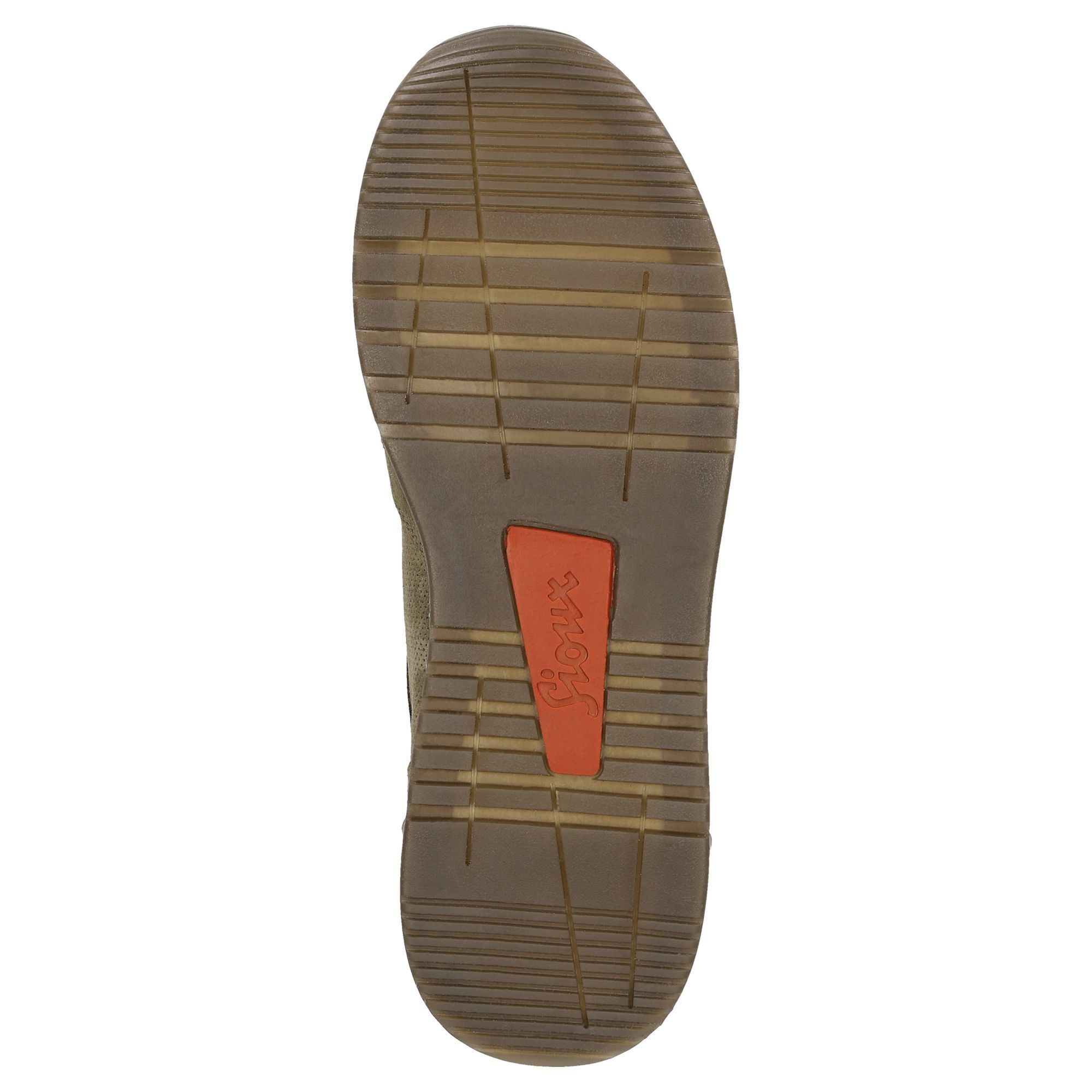 SIOUX Sneaker »Rojaro-718«