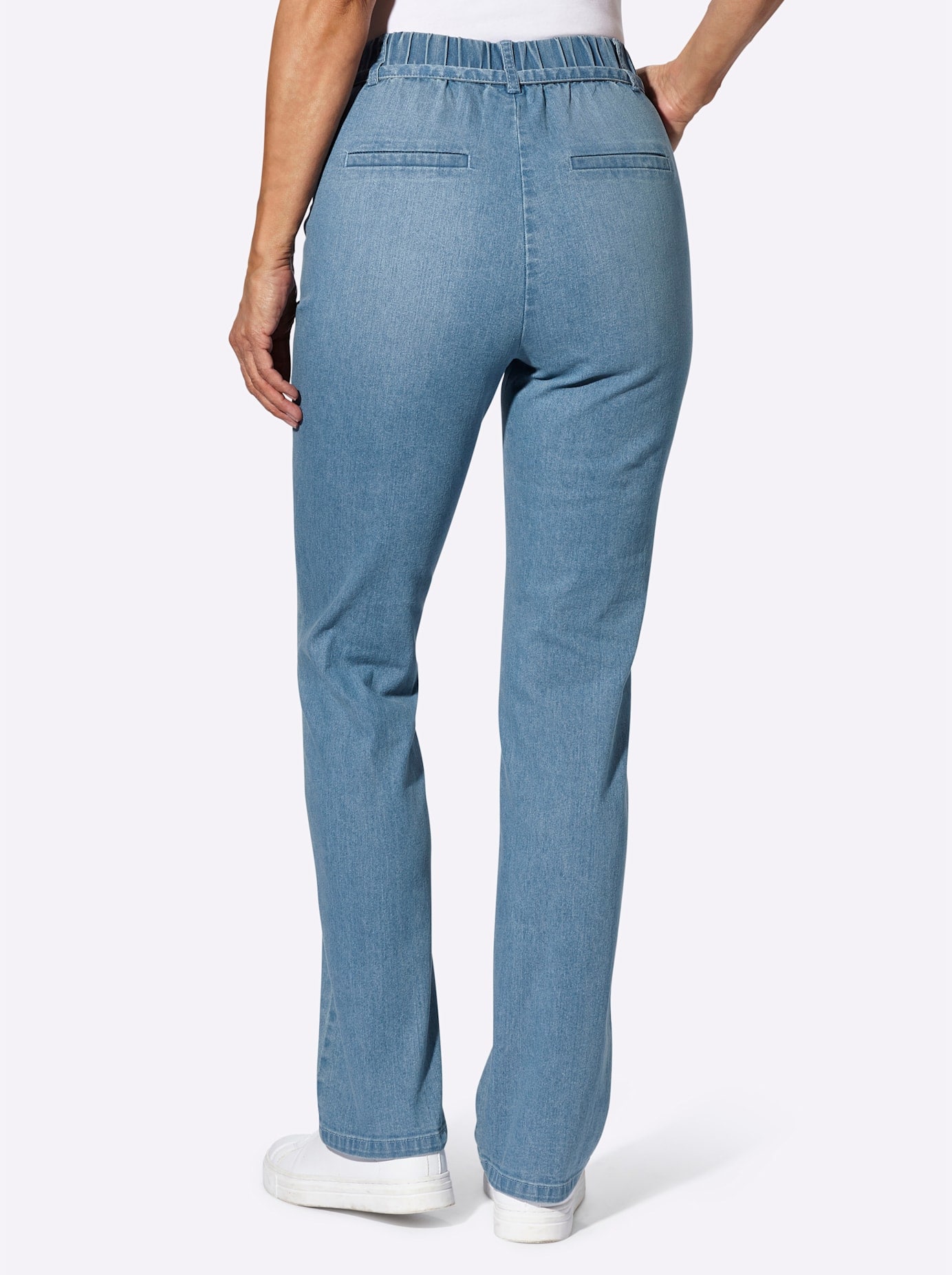 Club of Comfort Bequeme Jeans 1 Stk.