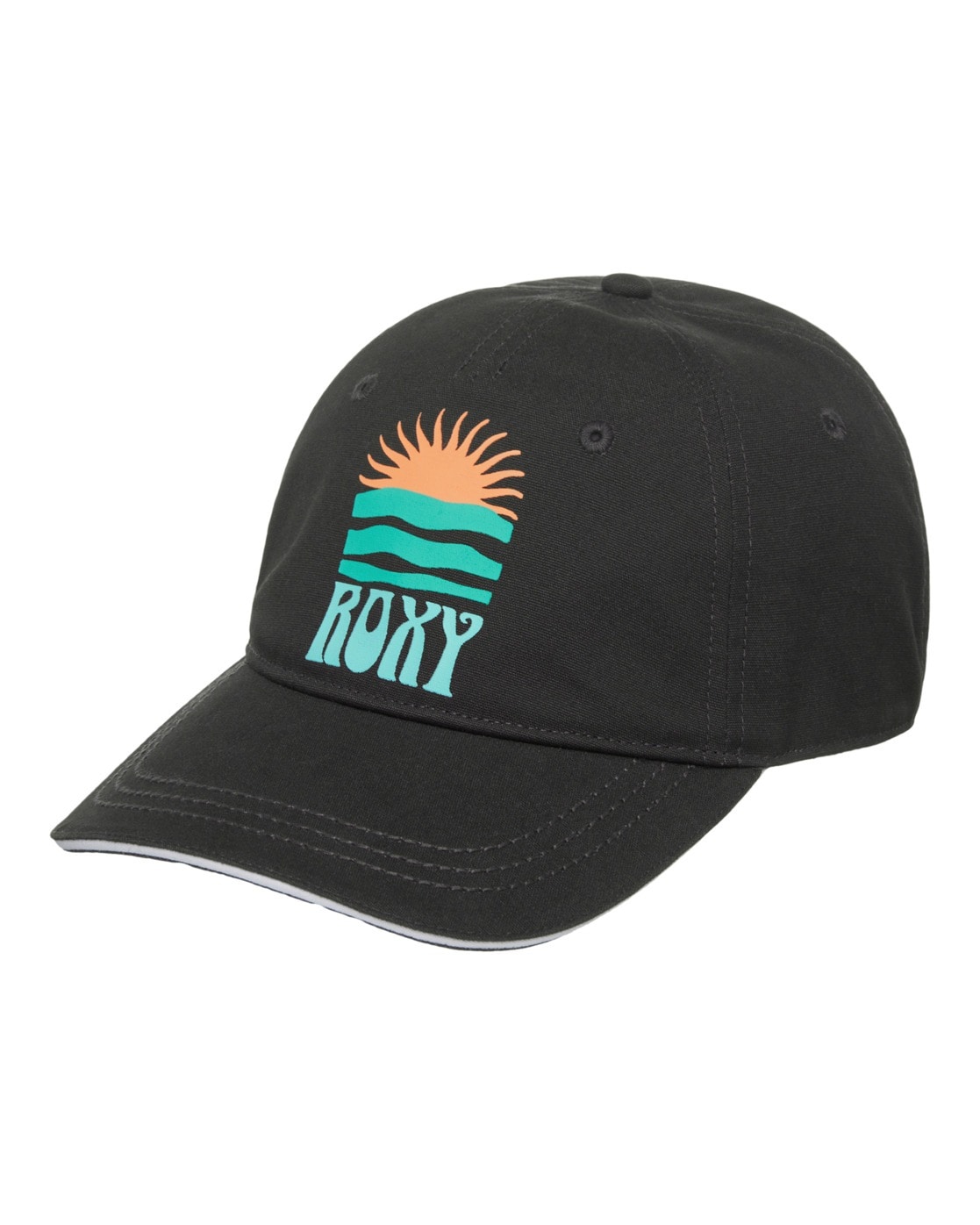Roxy Flex Cap »Live Forever«