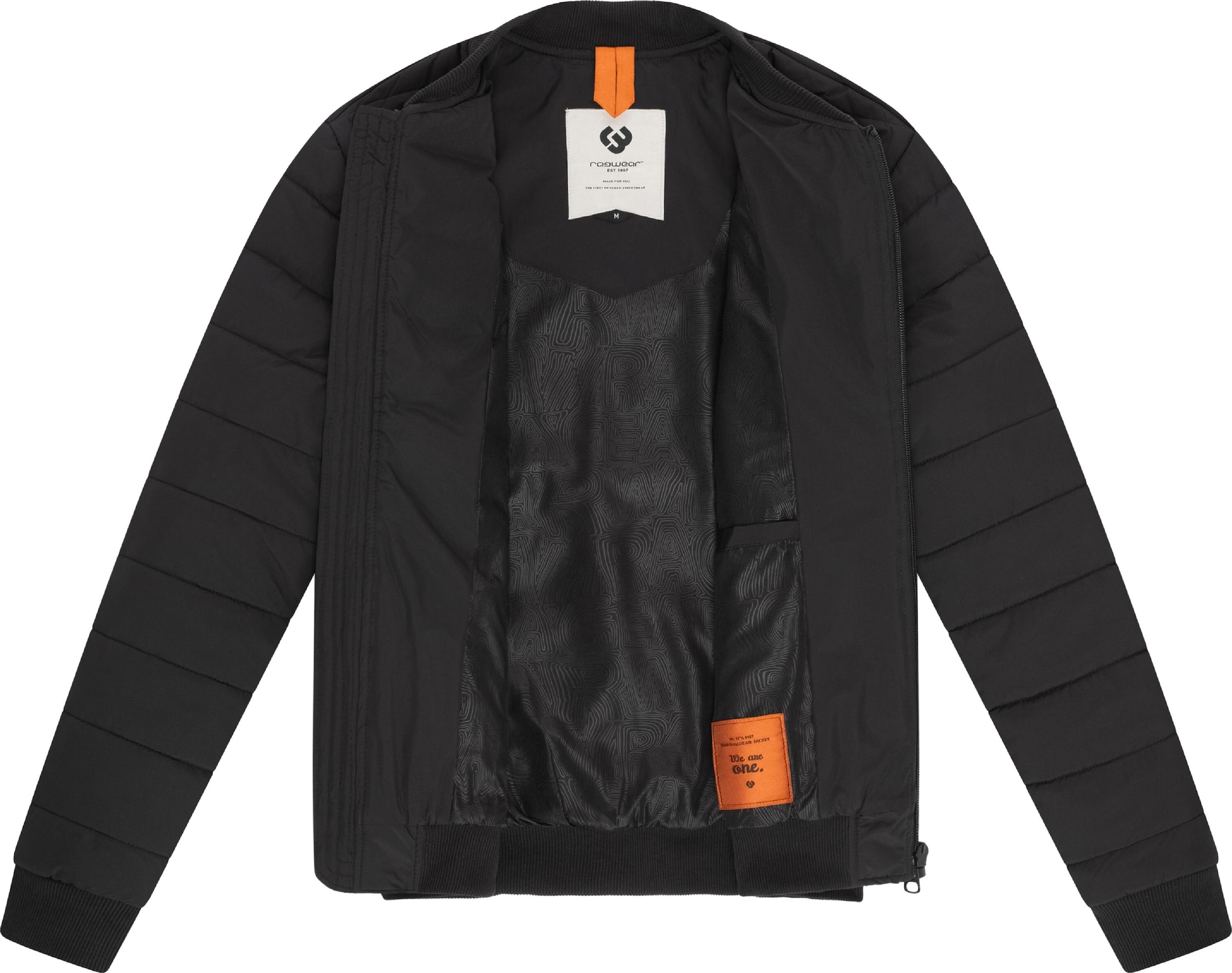 Ragwear Bomberjacke »Bomberjacke Boomber«
