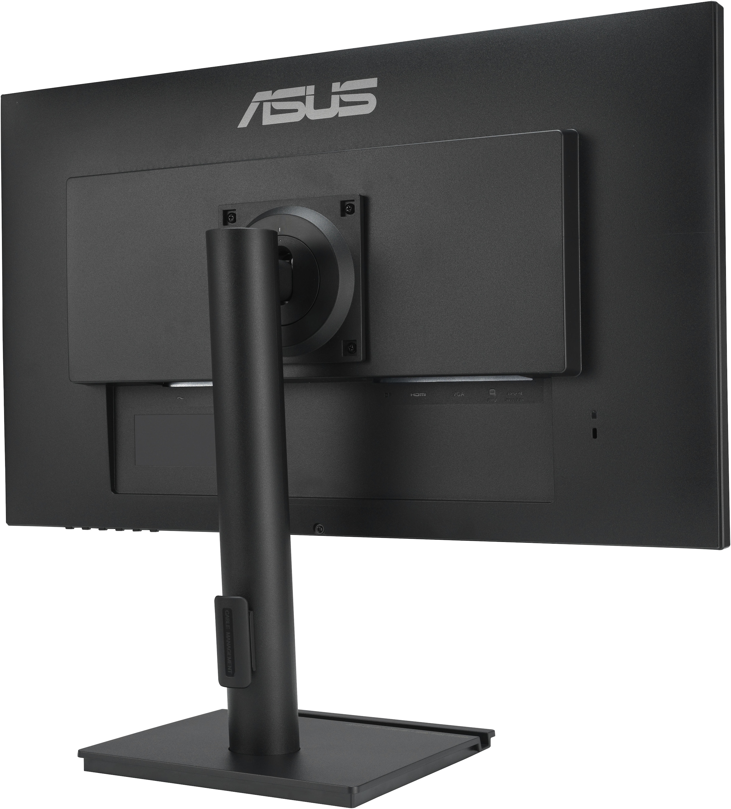 Asus LED-Monitor »VA27DQFS« 69 cm/27 ″  1920 x 1080 px Full HD 1 Reaktionszeit 100 Hz