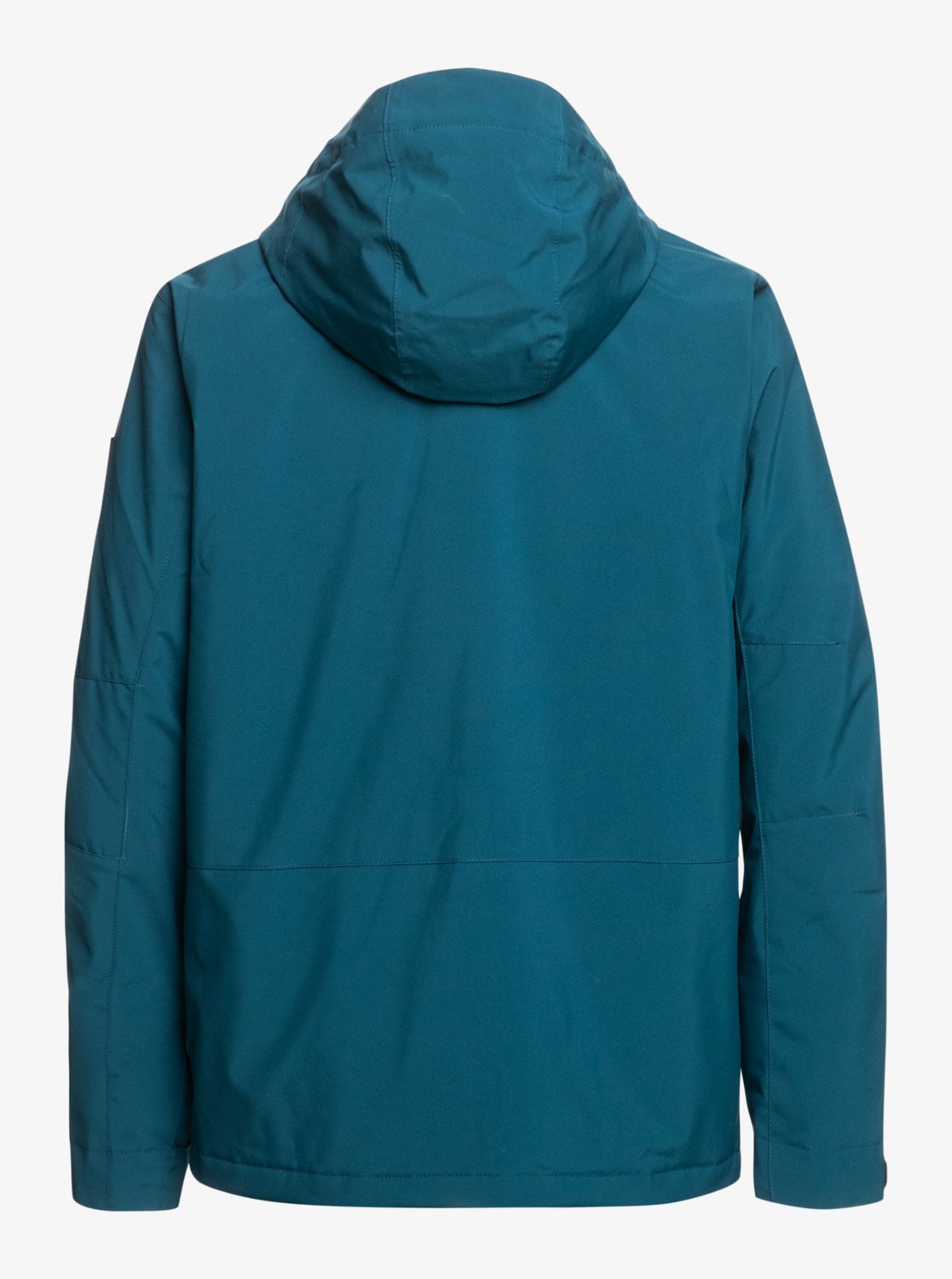 Quiksilver Snowboardjacke »Mission Solid«