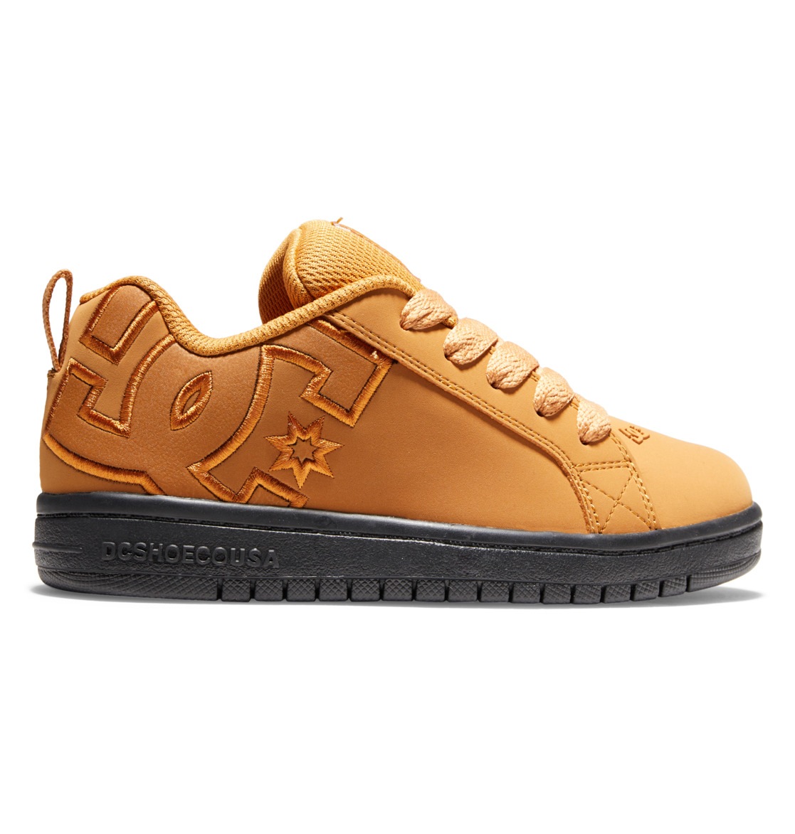 DC Shoes Sneaker »Court Graffik«