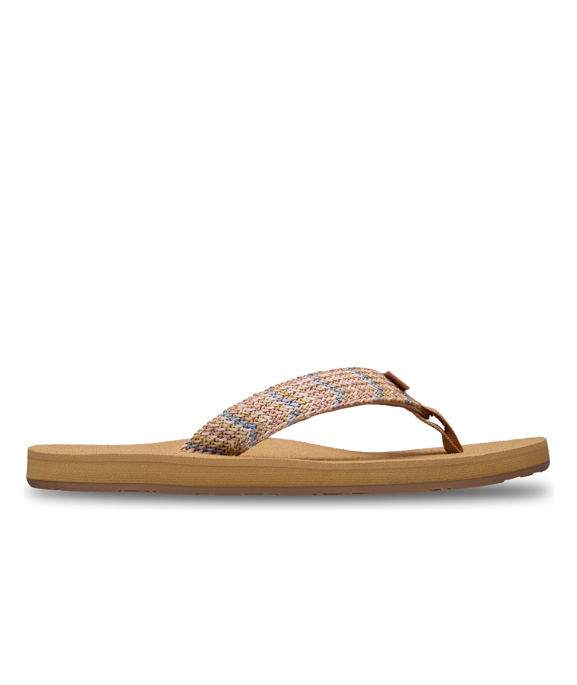 Roxy Zehentrenner »PORTO RAFFIA«