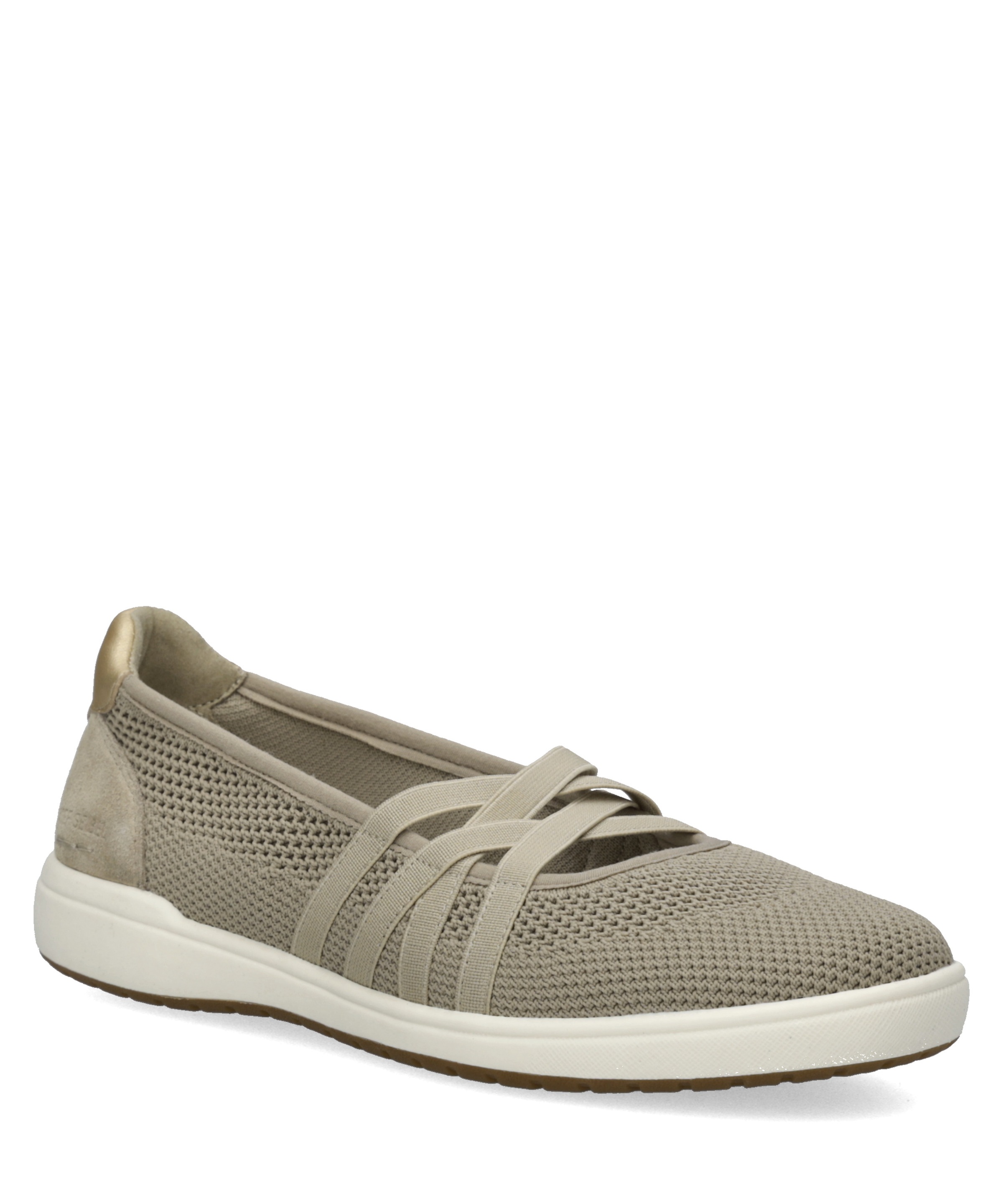 Josef Seibel Ballerina »Cynthia 06, beige-kombi«