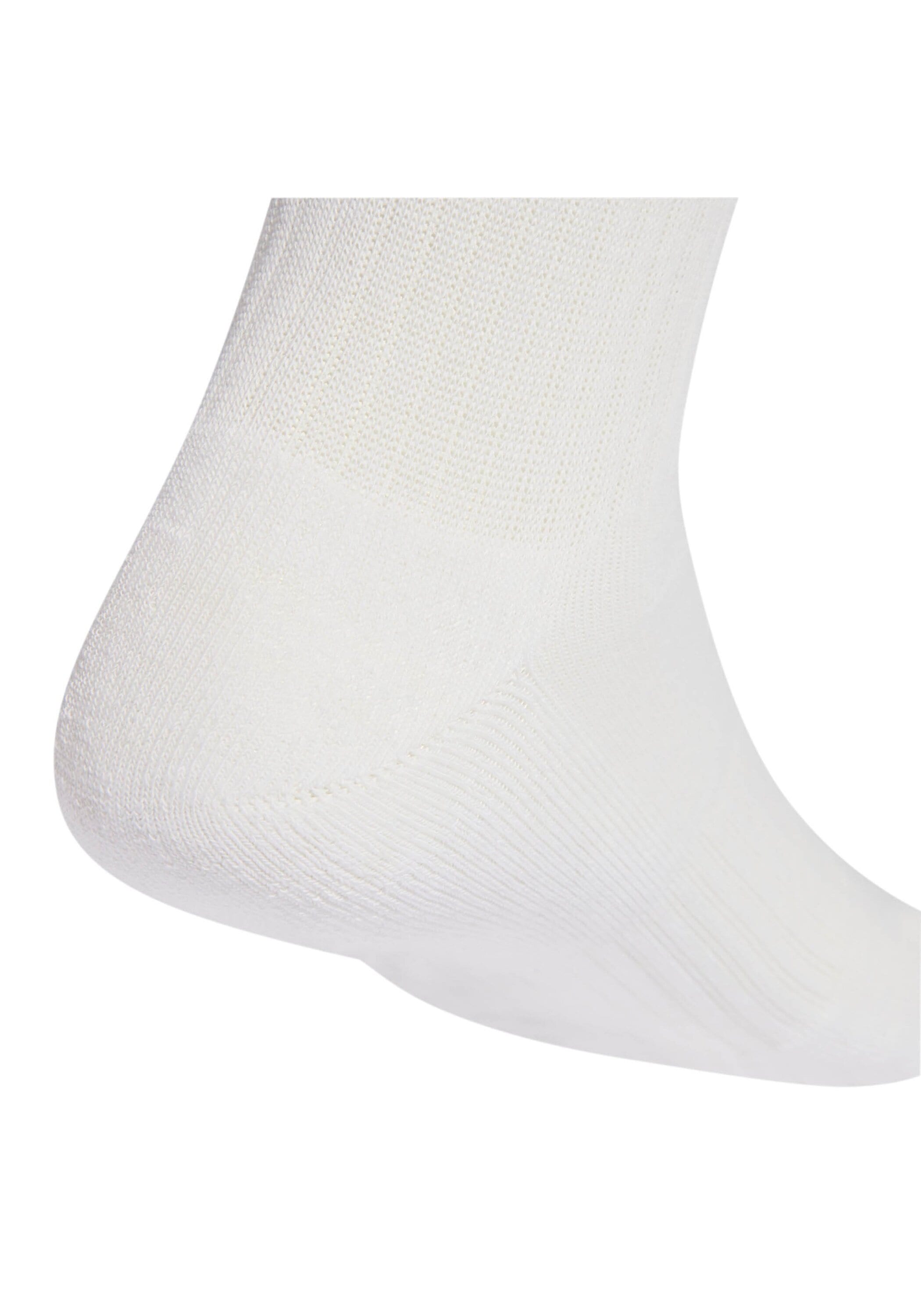 adidas Originals Kurzsocken »Socken 3-Stripes Cushioned Sportswear Crew Socks 3er Pack« 3 Paar tlg.