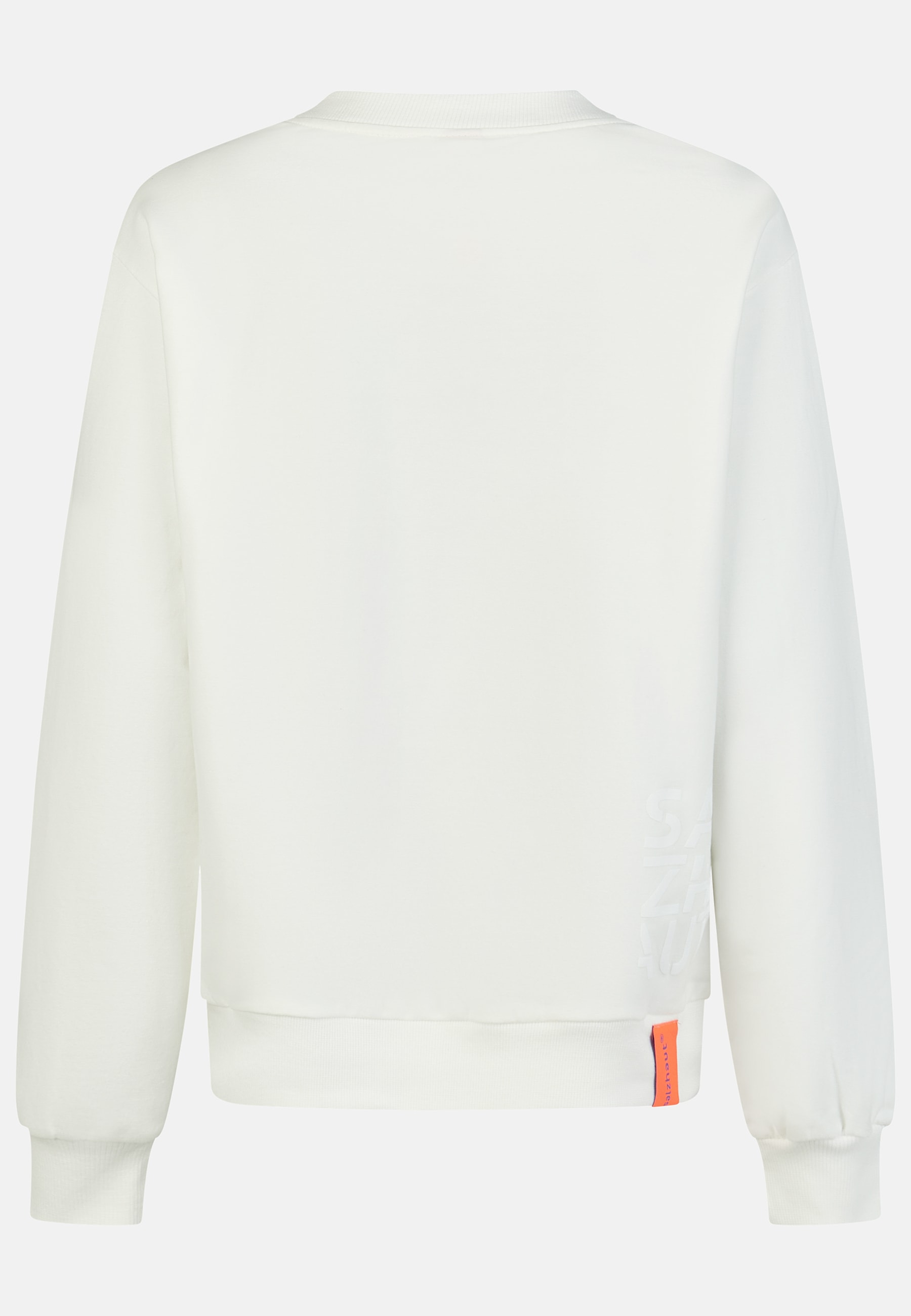 salzhaut Kapuzenpullover »Pullover AGEWEREN«
