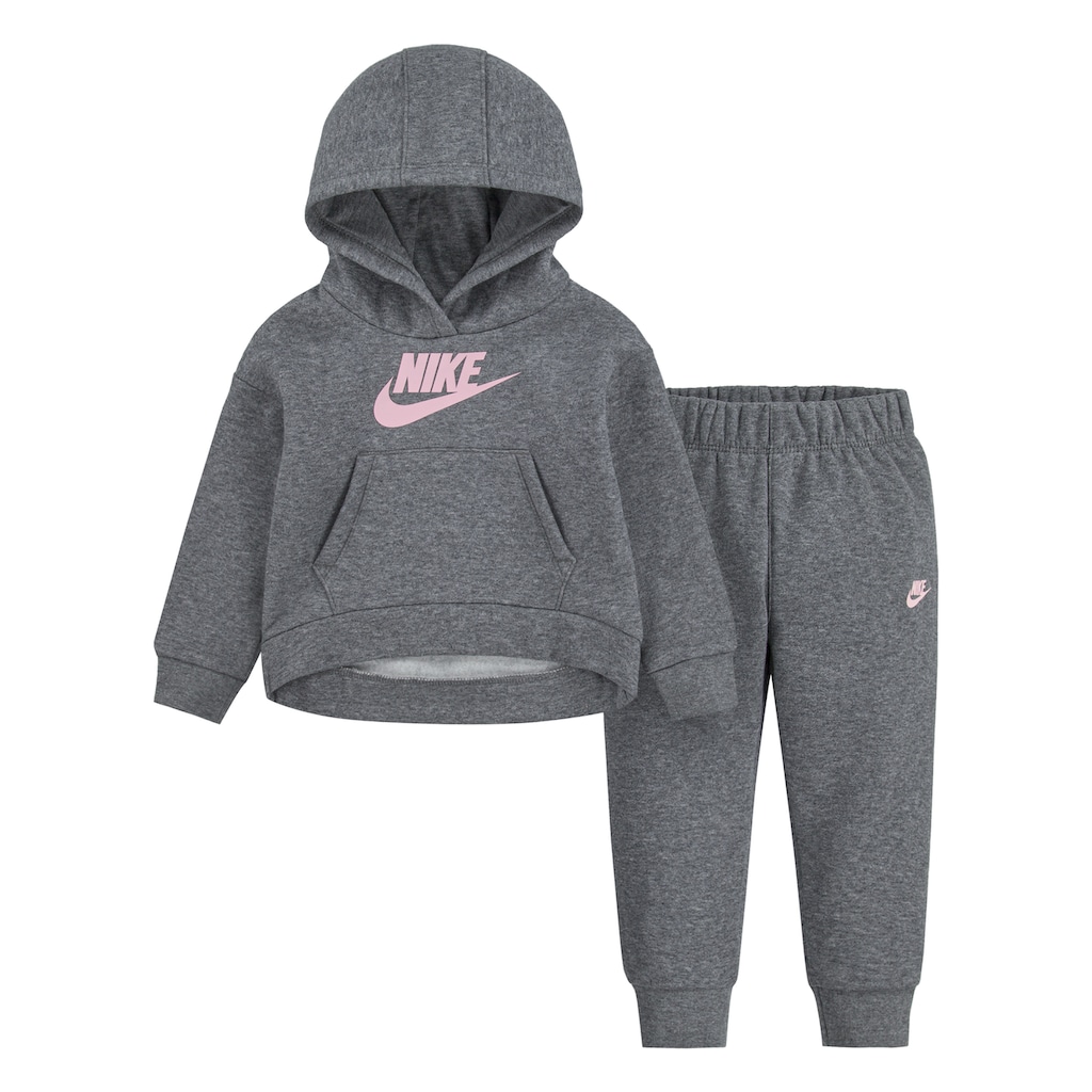 Nike Sportswear Jogginganzug »CLUB FLEECE SET«