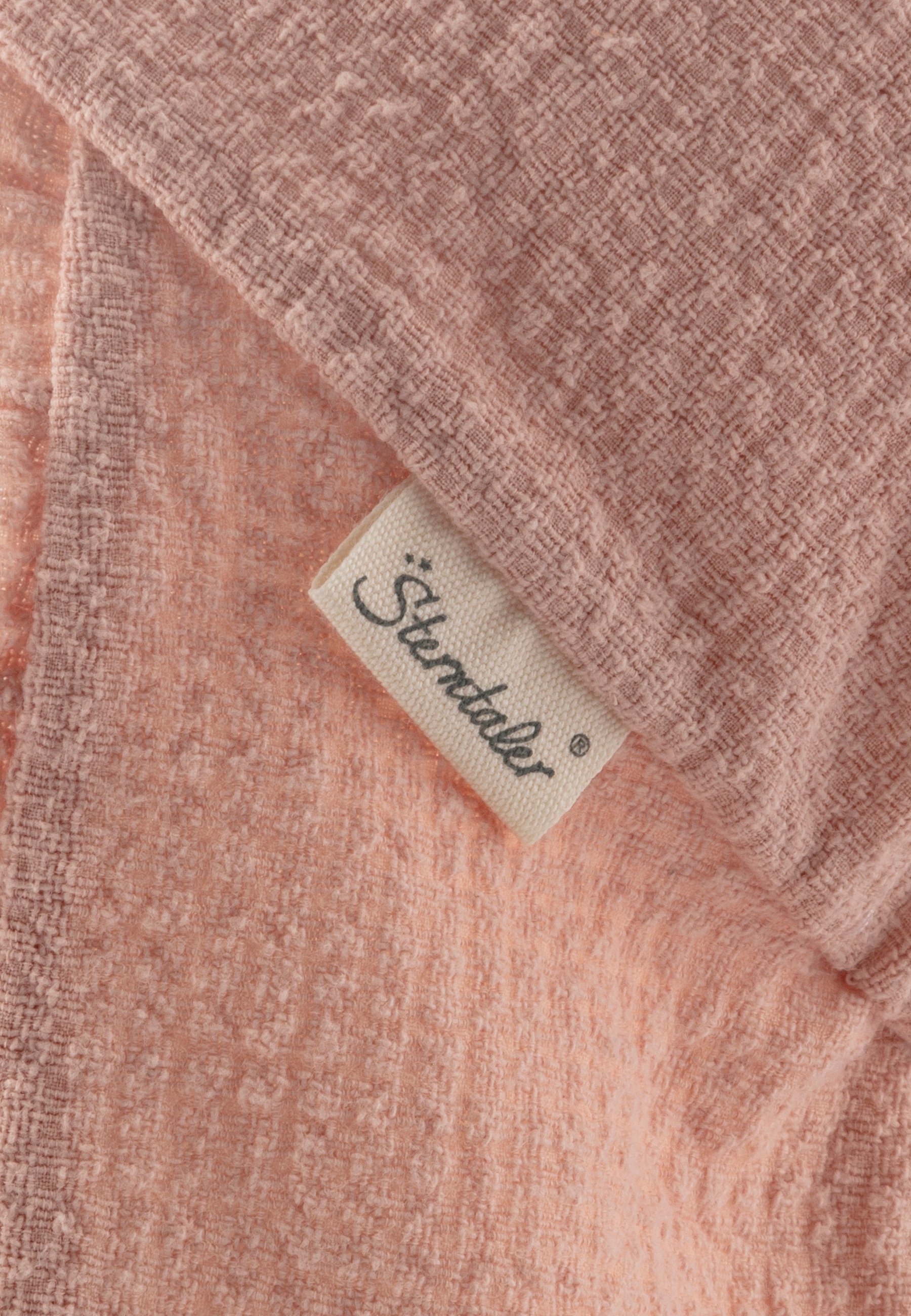 Sterntaler® Schirmmütze »Schirmmütze mit Nackenschutz Rüsche«