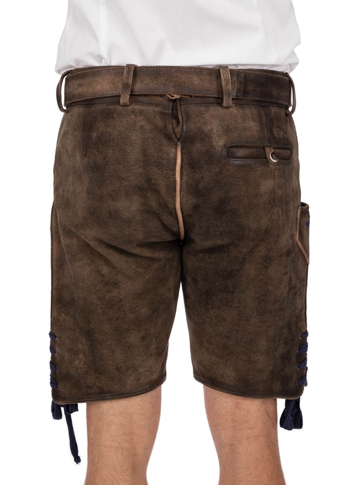 Country Maddox Lederhose »Lederhose UTZ«