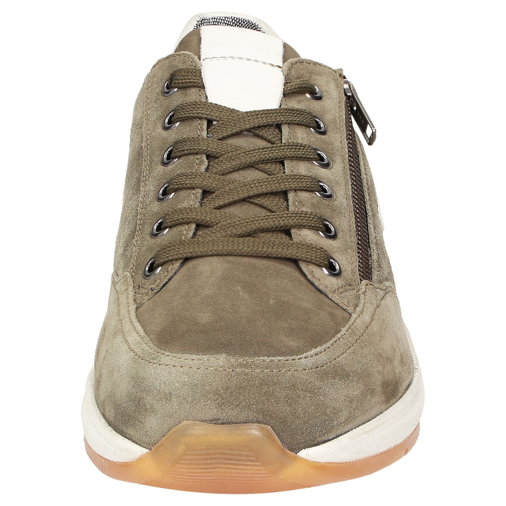 SIOUX Sneaker »Turibio-702-J«