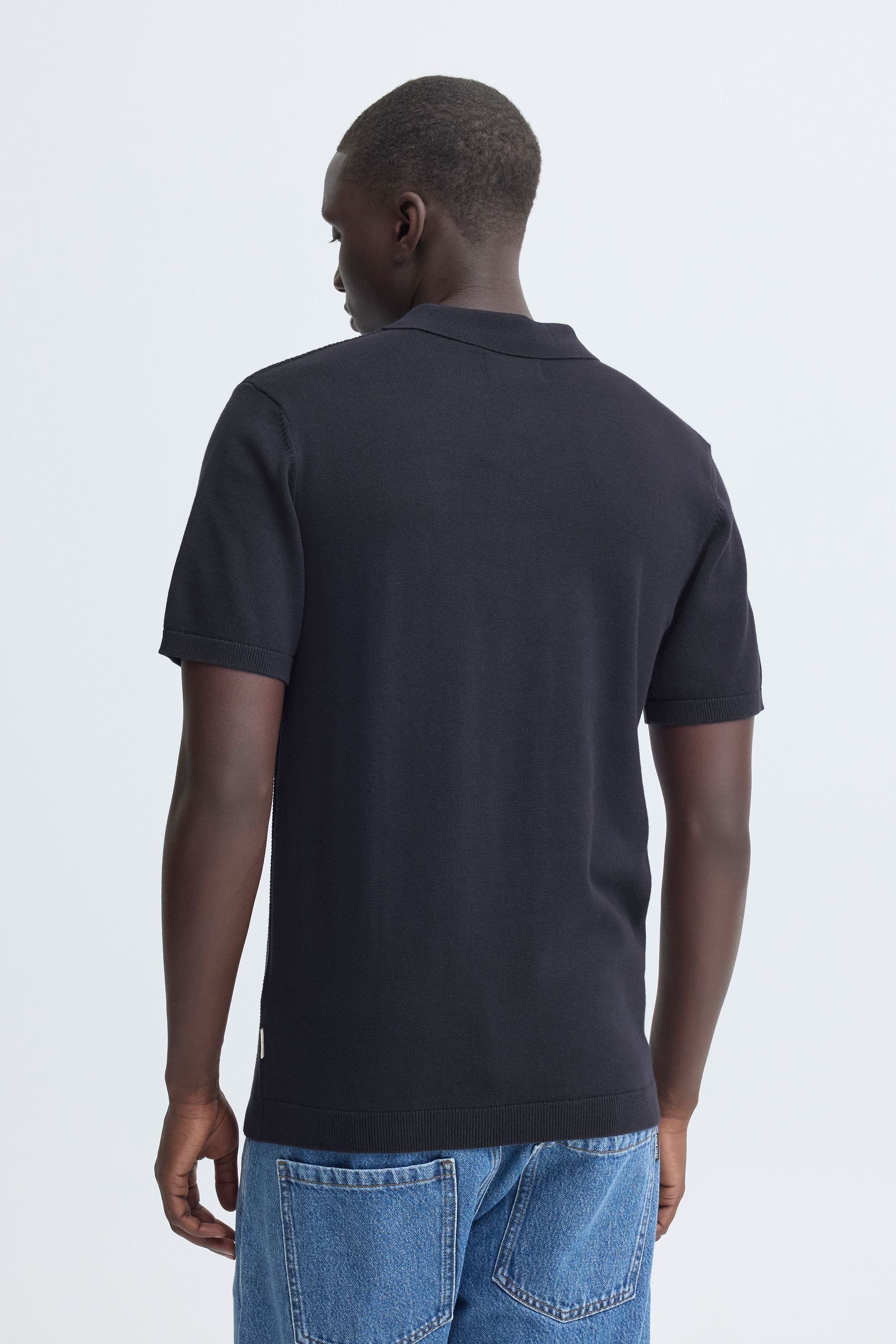 Blend Poloshirt »Poloshirt BHBaron«