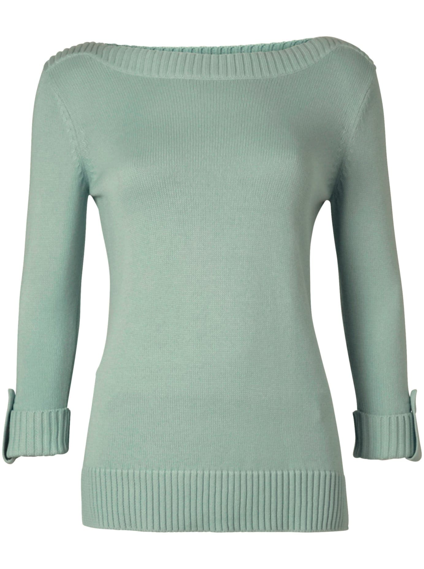 Casual Looks 3/4 Arm-Pullover »Pullover«