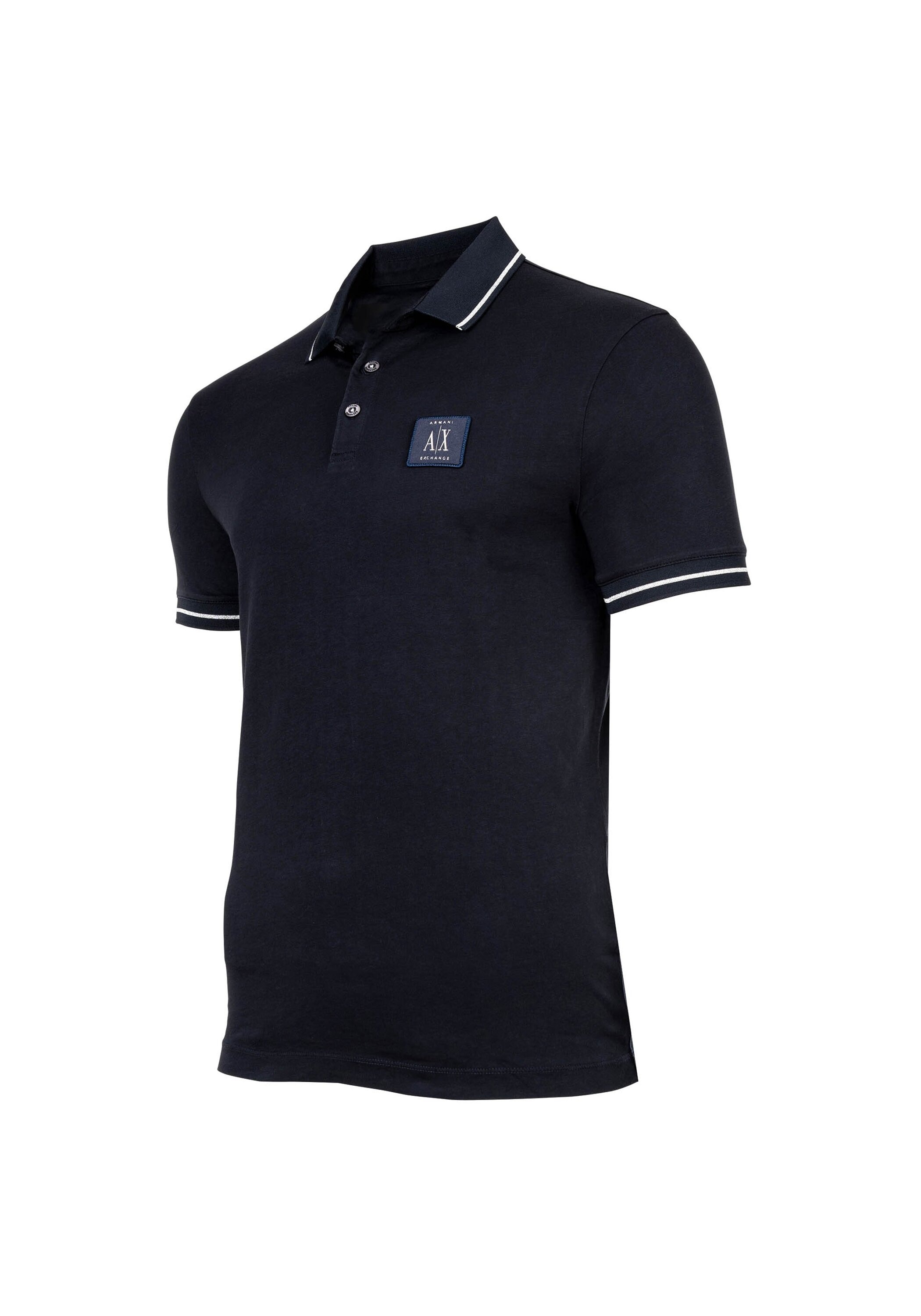 ARMANI EXCHANGE Poloshirt »Poloshirt«