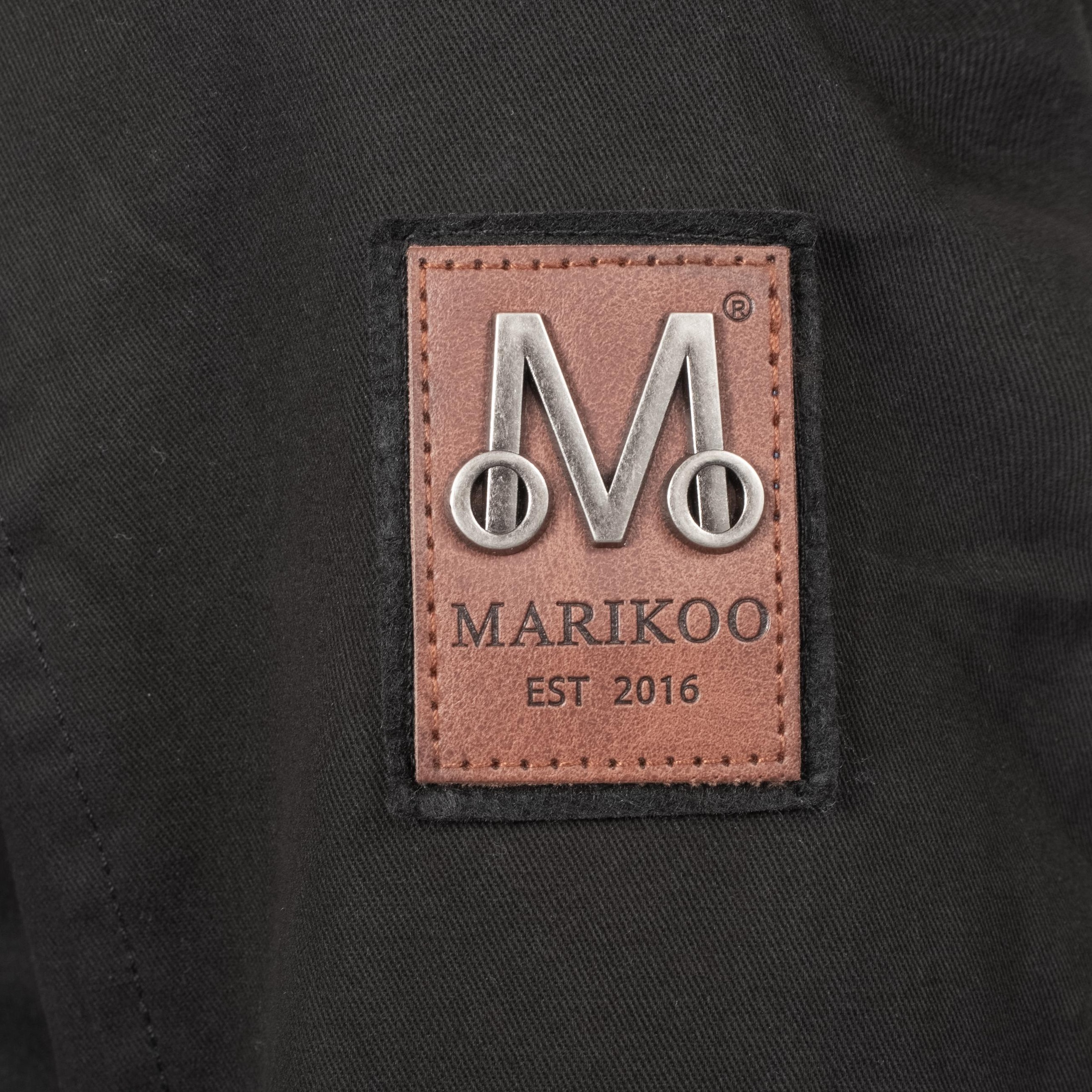 Marikoo Outdoorjacke »Übergangsjacke Nyokoo«