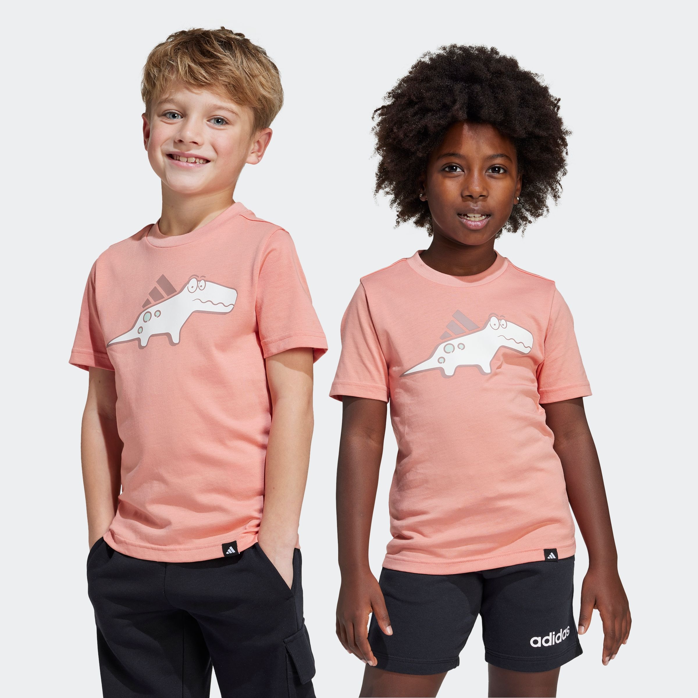 adidas Sportswear T-Shirt »LK ADRPT TEE«