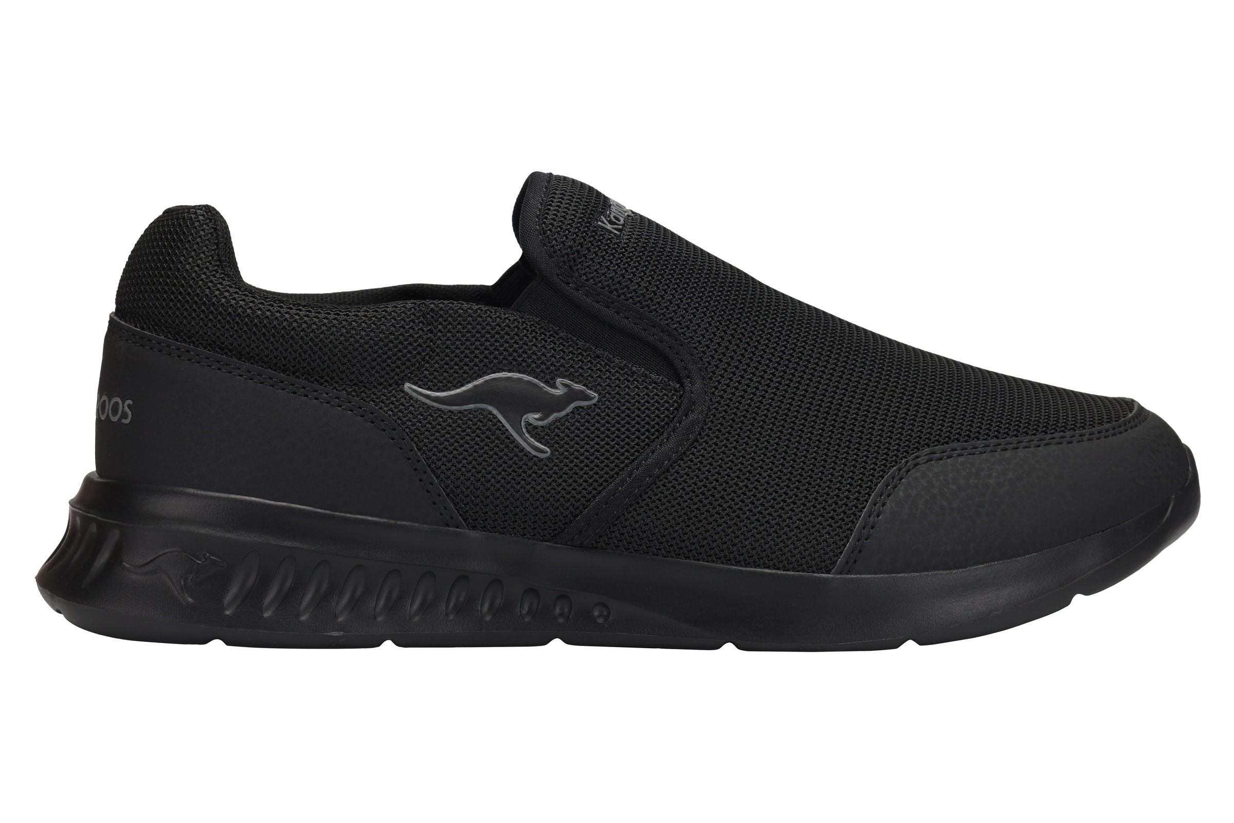 KangaROOS Sneaker »KL-A FINN«