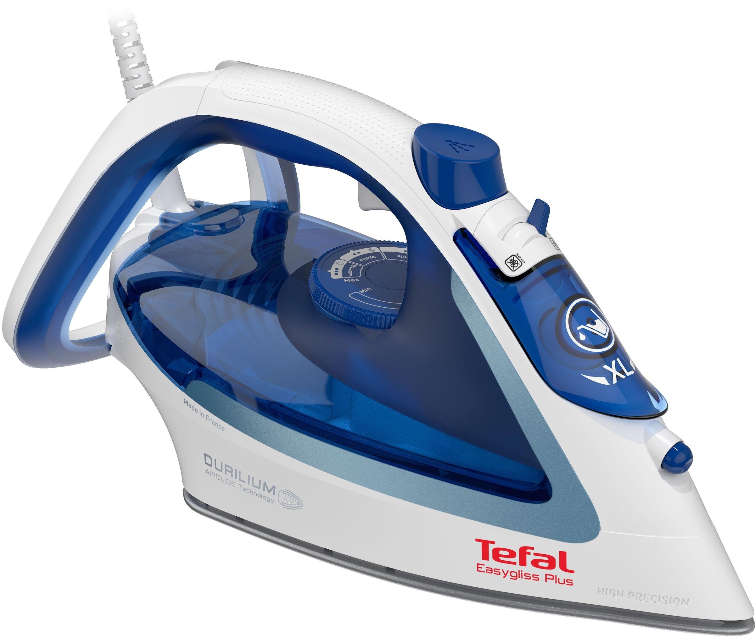 Tefal Dampfbügeleisen »FV5736 Easygliss«, 2500 W kaufen bei OTTO