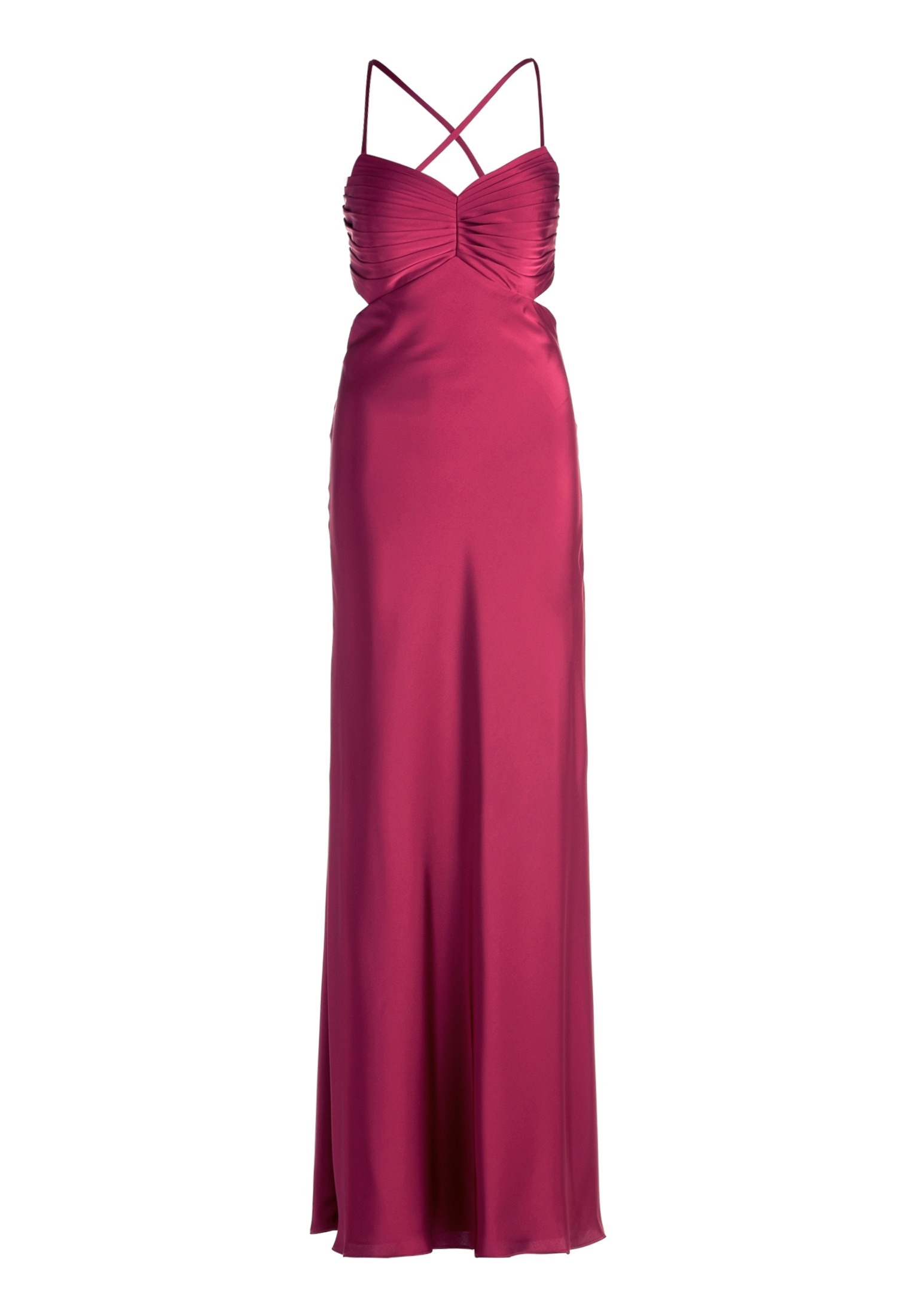 Vera Mont Cocktailkleid »Cocktailkleid mit Cut-Outs«