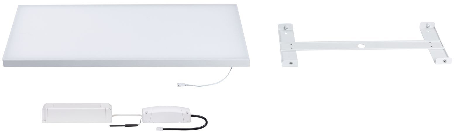 Paulmann LED Panel »Velora«, 1 flammig