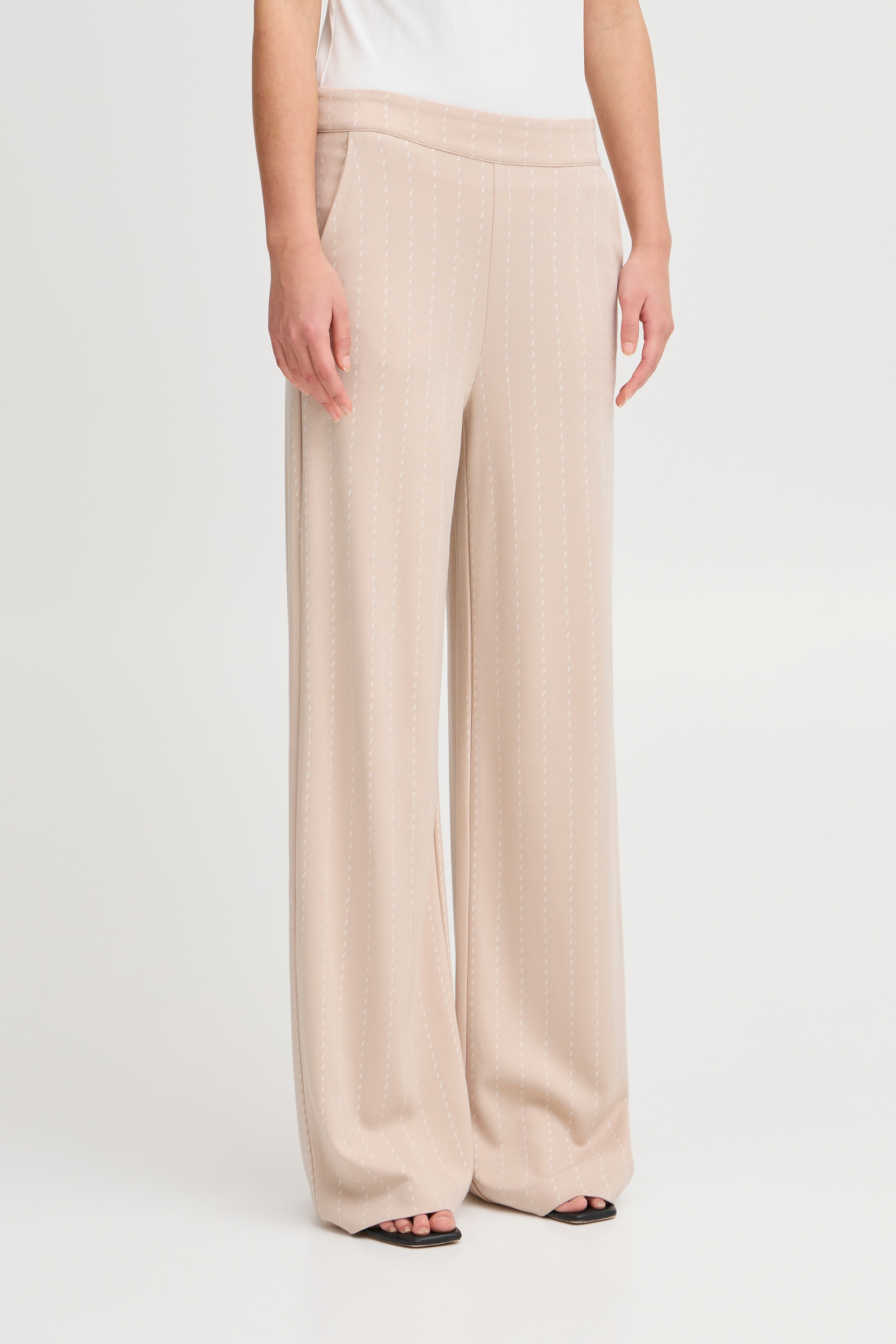 Ichi Stoffhose »Hose IHRUTI«