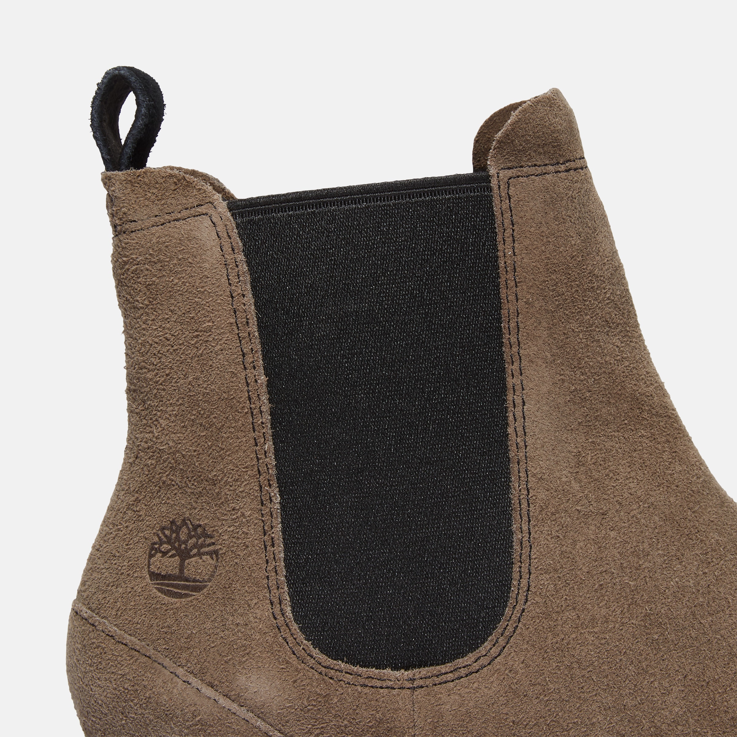 Timberland Chelseaboots »CAMBRIA VALLEYMID CHELSEA BOOT«, Stiefelette, Winterschuhe, Ankle Boots