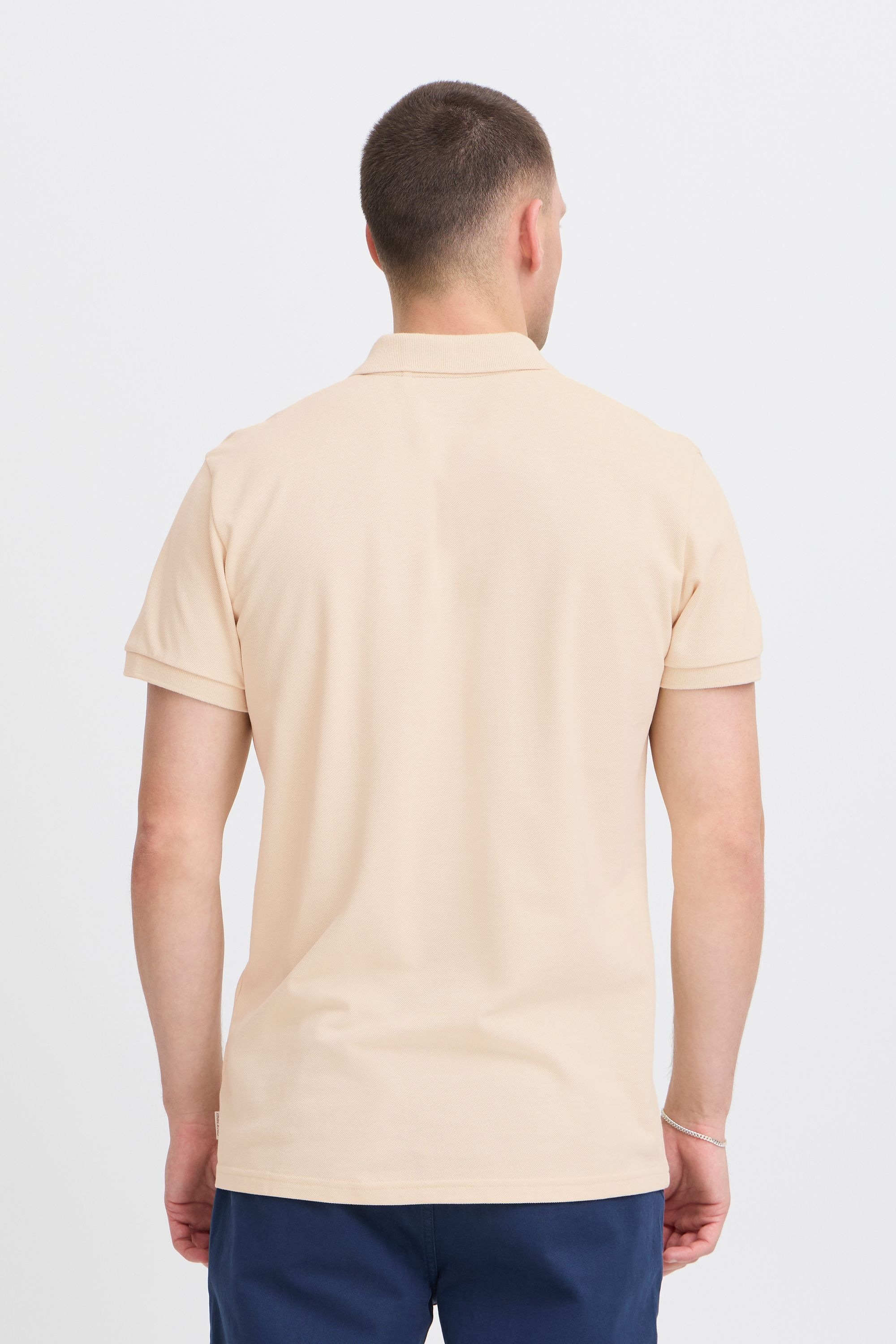 Blend Poloshirt »Poloshirt BHERIC polo«