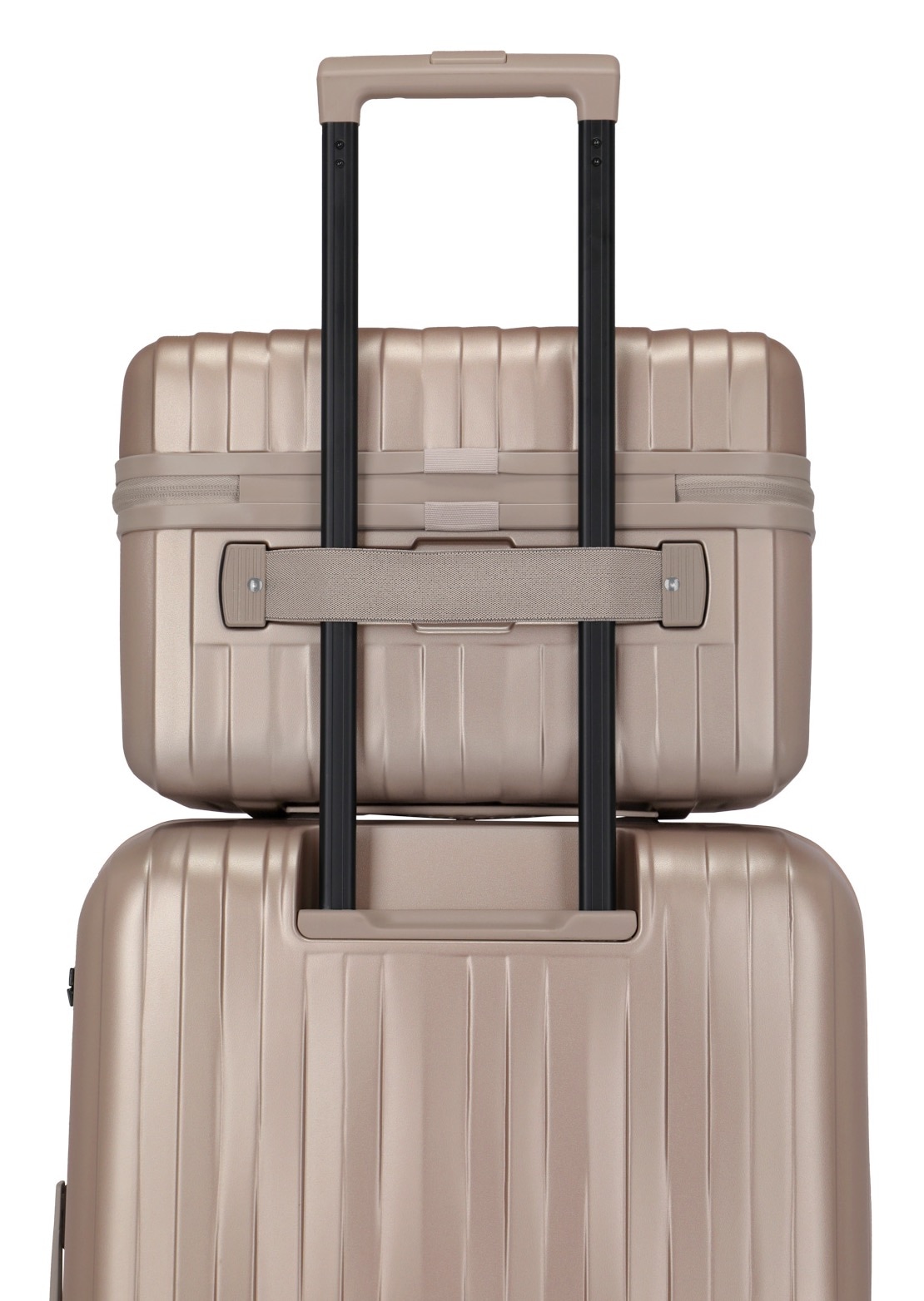 travelite Beautycase »BARBARA NOVELTY Kosmetikkoffer«