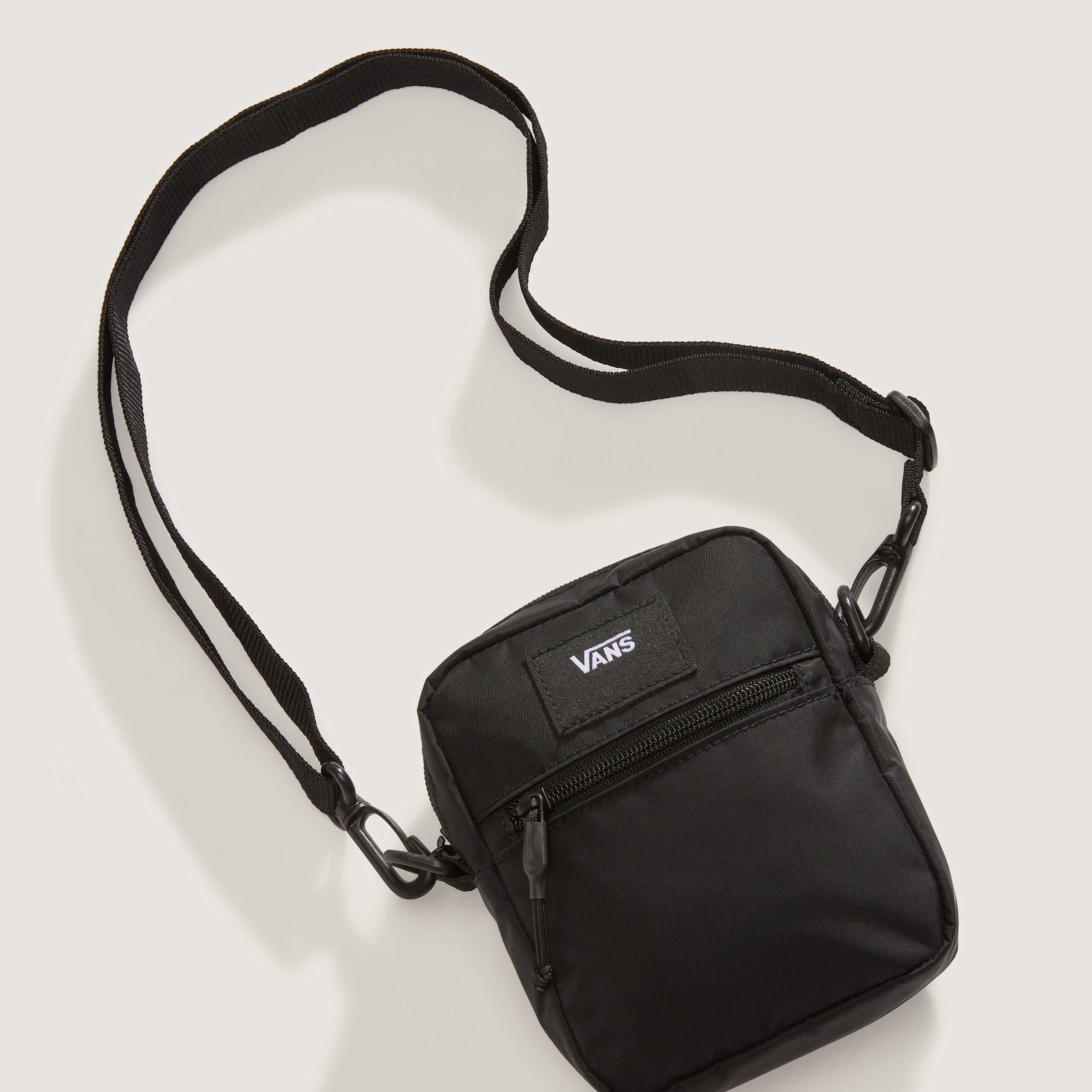 Vans Umhängetasche »BAILSHOULDERBAG« 1 Liter Volumen