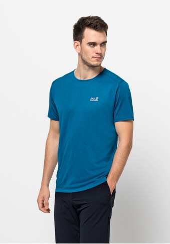 Jack Wolfskin T-Shirt »PACK & GO T M« kaufen