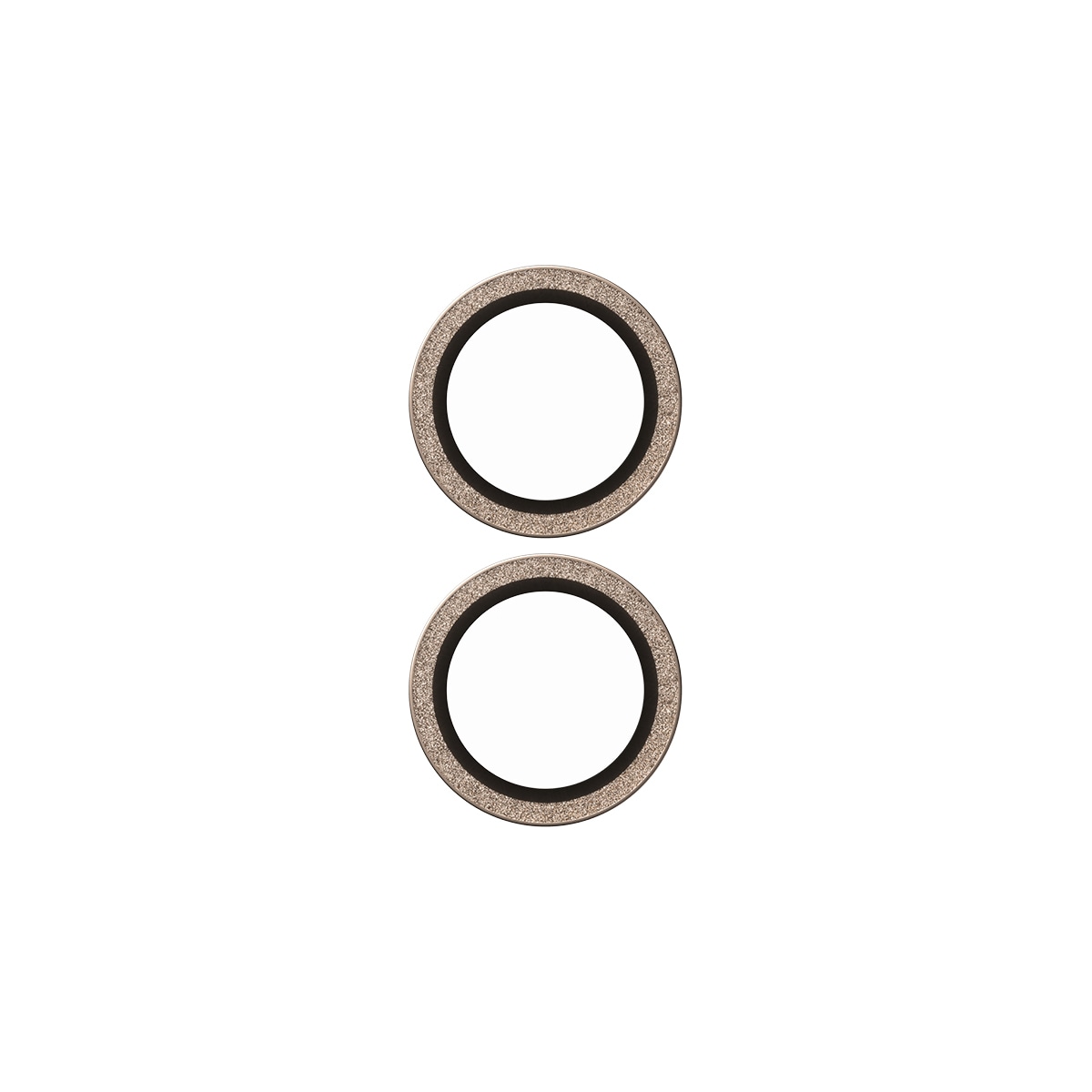 SAFE by PanzerGlass Kameraschutzglas »Camera Lens Protection«, für Apple iPhone 16-Apple iPhone 16 Plus, Kameraschutz, Schutzglas, Linsenschutz, kratz- & stoßfest