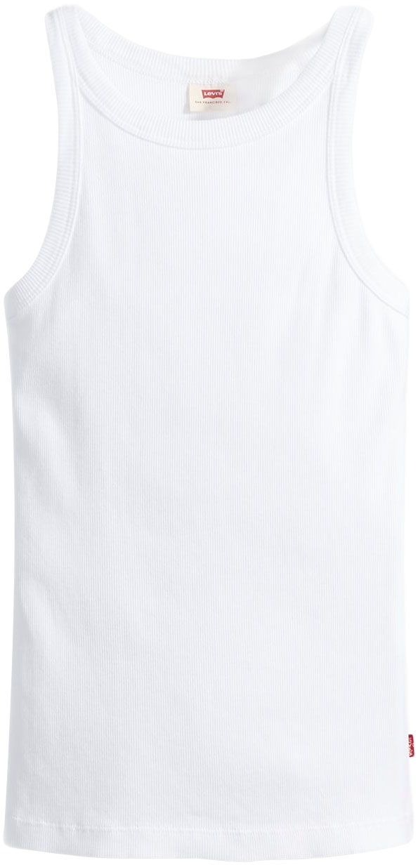 Levi's® Tanktop »ESSENTIAL RACER TANK« Slim Fit