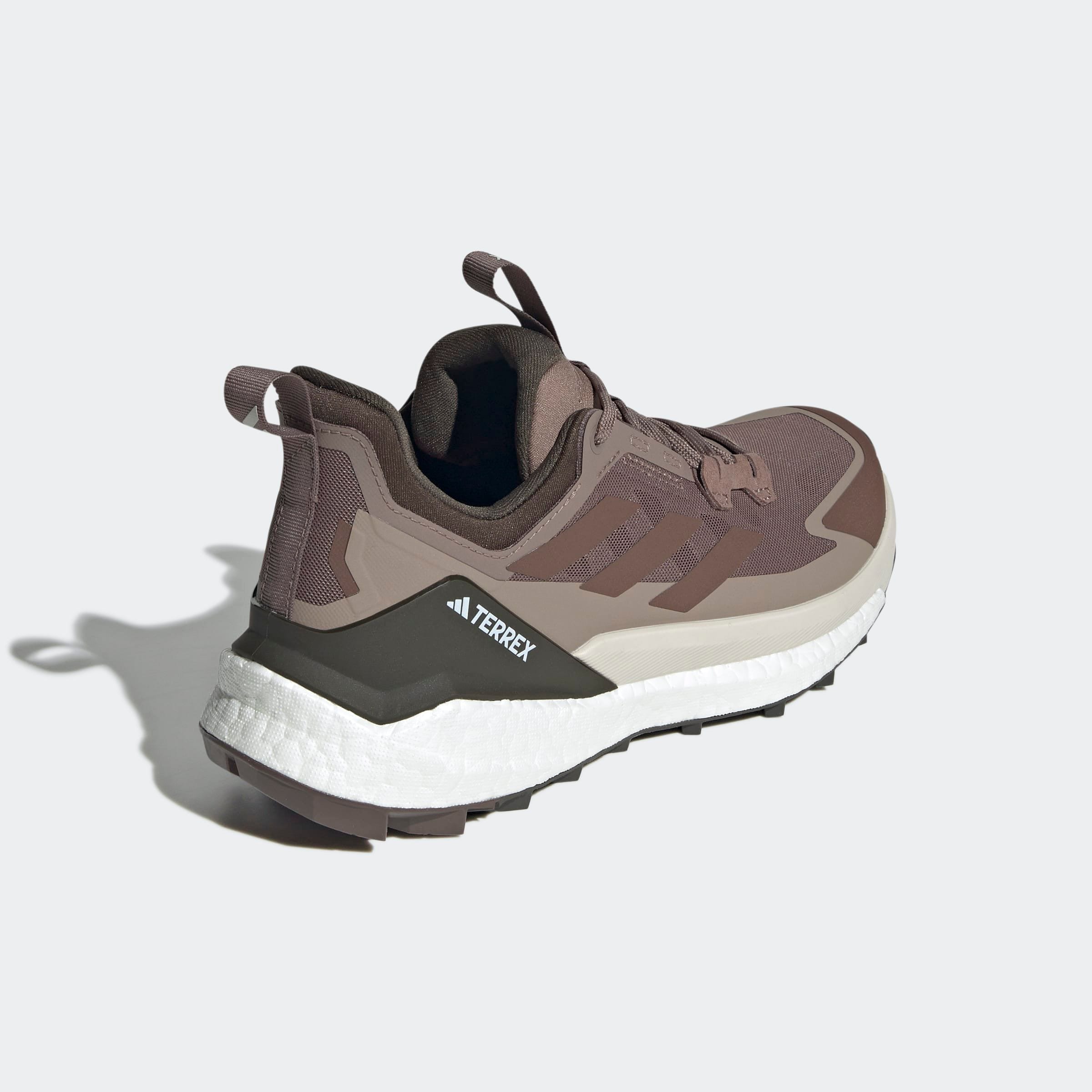 adidas TERREX Wanderschuh »FREE HIKER 2.0 LOW«