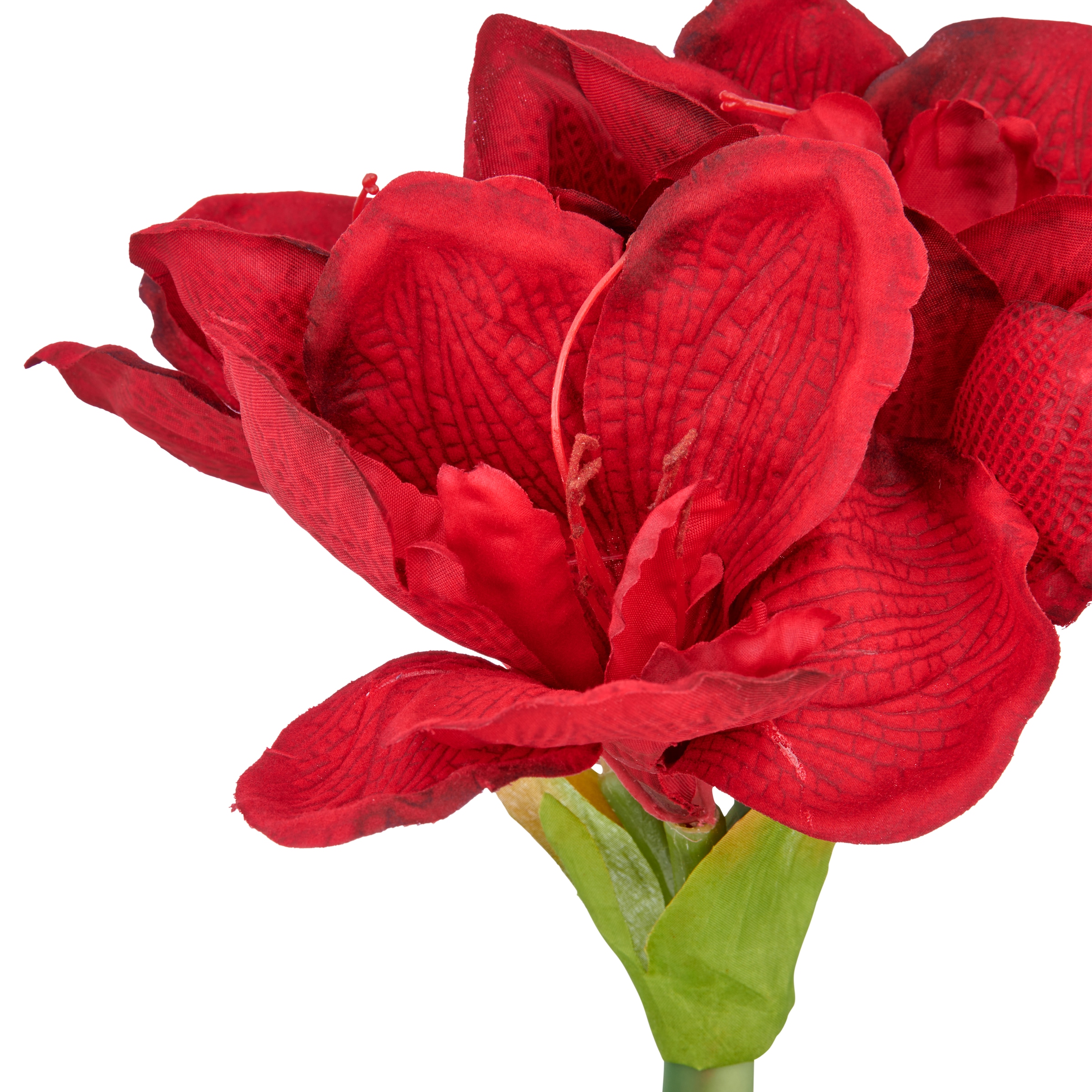 Creativ green Kunstblume »Amaryllis«