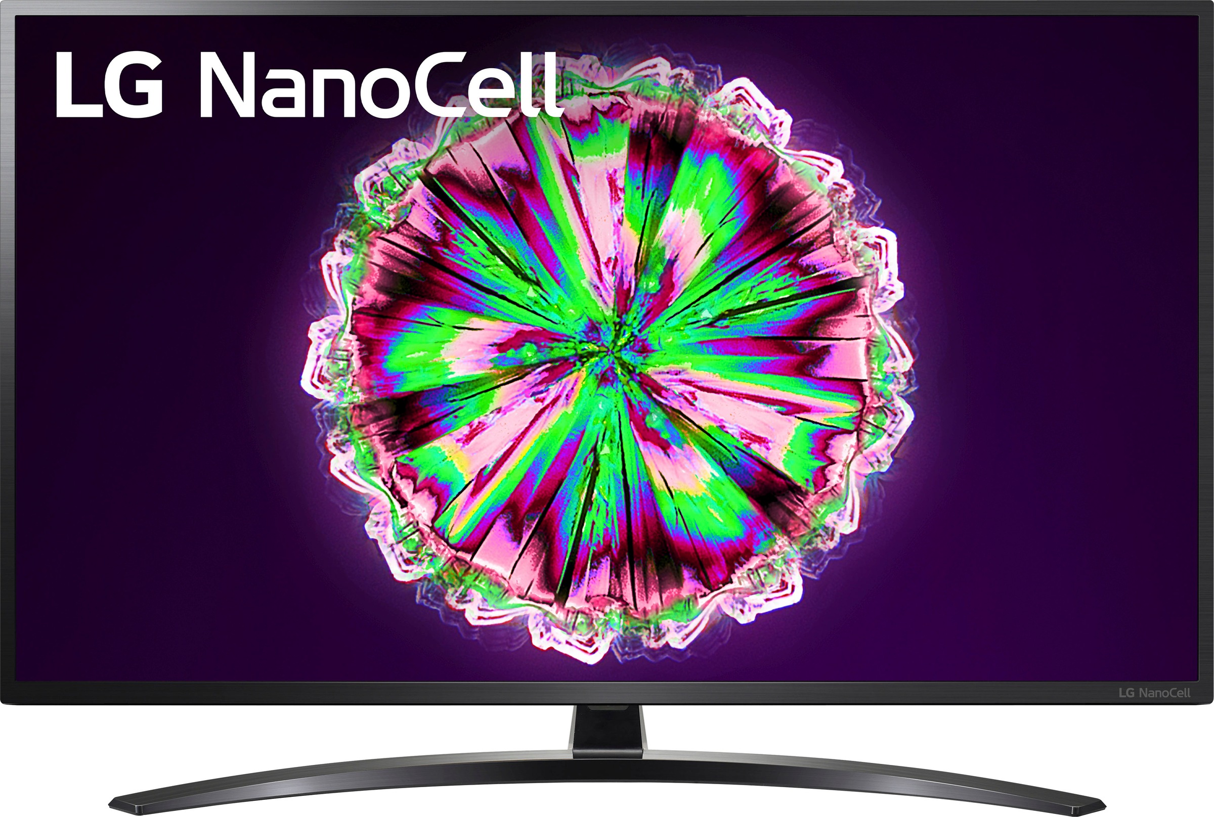 65NANO796NE LED-Fernseher (164 cm / (65 Zoll), 4K Ultra HD, Smart-TV
