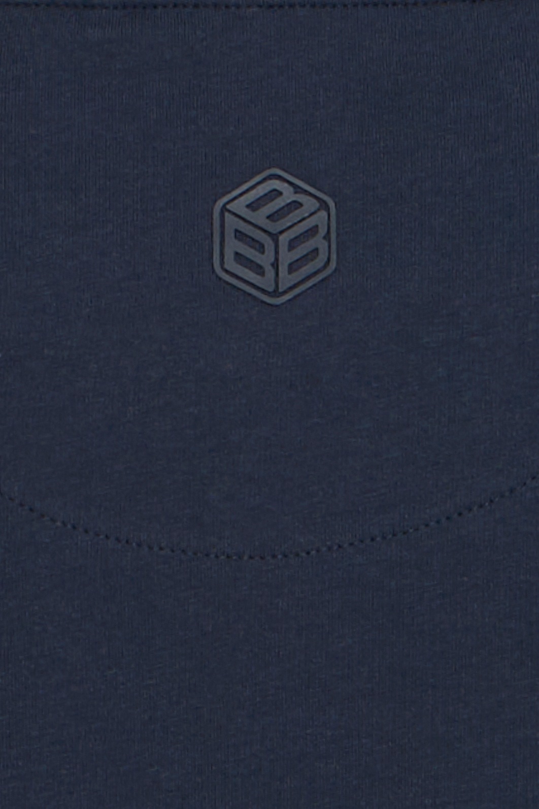 Blend T-Shirt »BHEMMET TEE« Baumwolle, regular fit