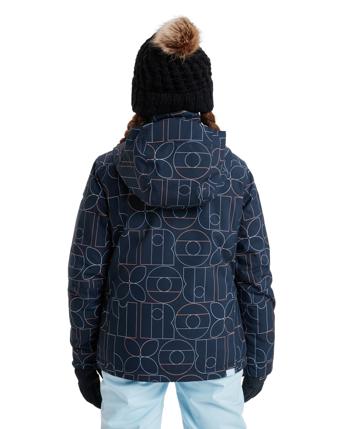 Roxy Snowboardjacke »Roxy Jetty 10K«