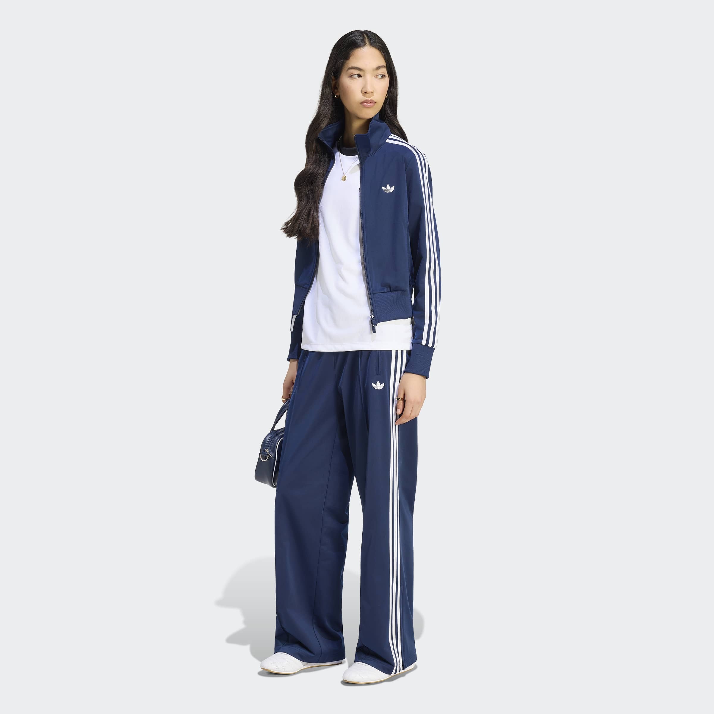 adidas Originals Outdoorjacke »FIREBIRD CLASSIC ORIGINALS«