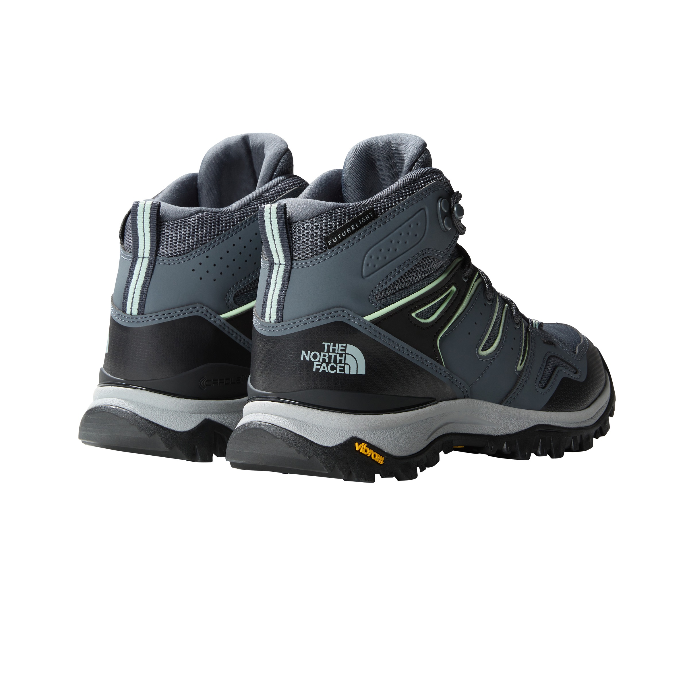 The North Face Wanderschuh »Women's Hedgehog Mid FUTURELIGHT«, wasserdicht