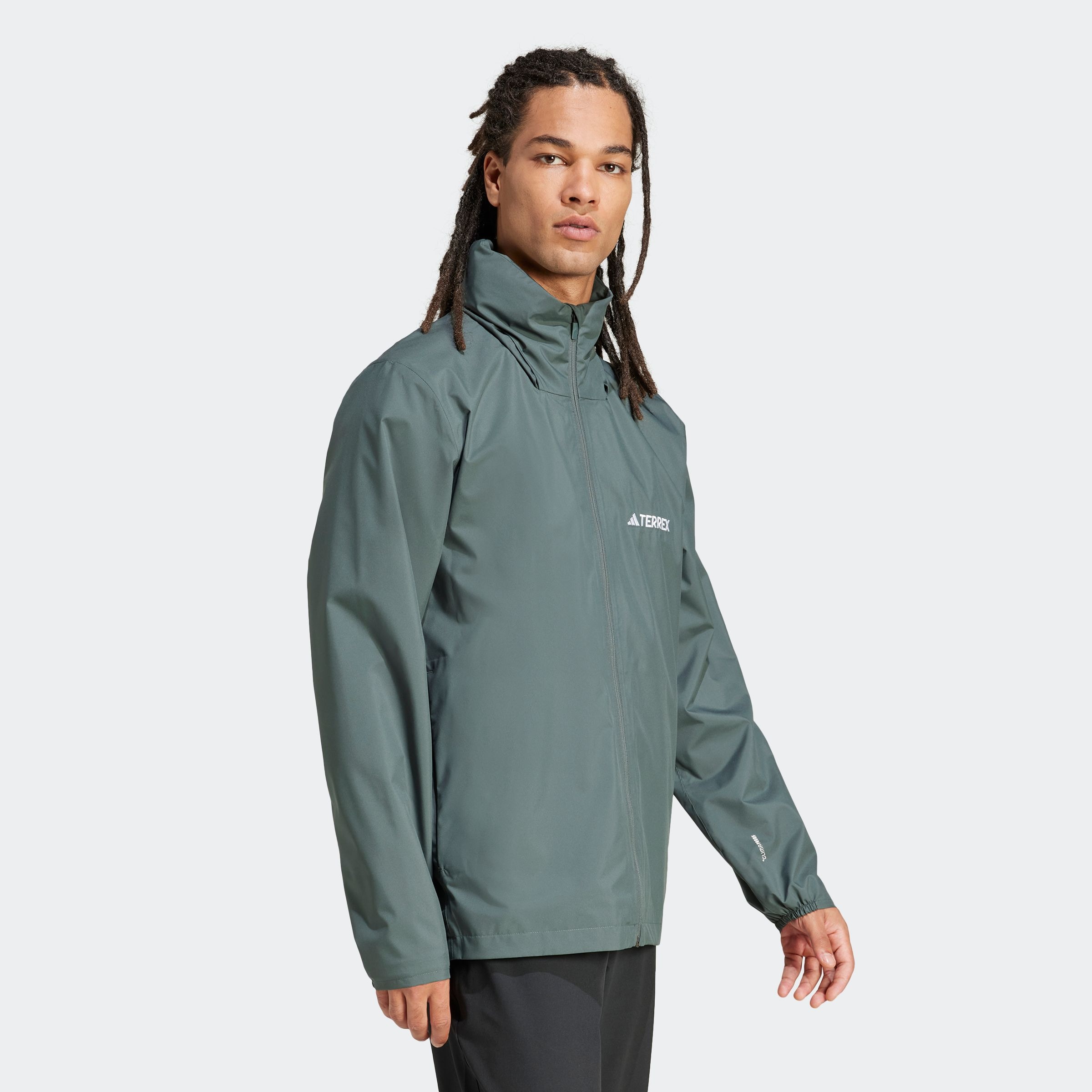 adidas TERREX Outdoorjacke »MT ESS 2L R JKT«