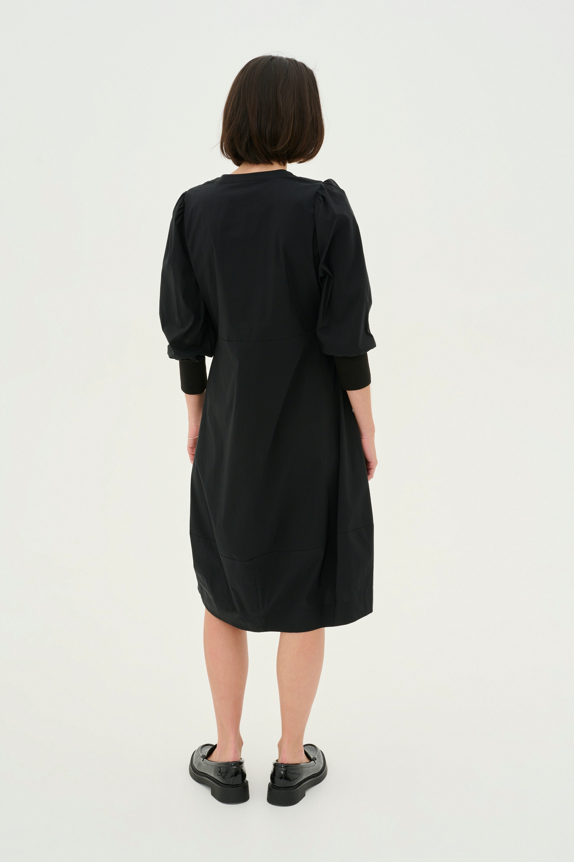 Culture Midikleid »Kleid CUantoinett«