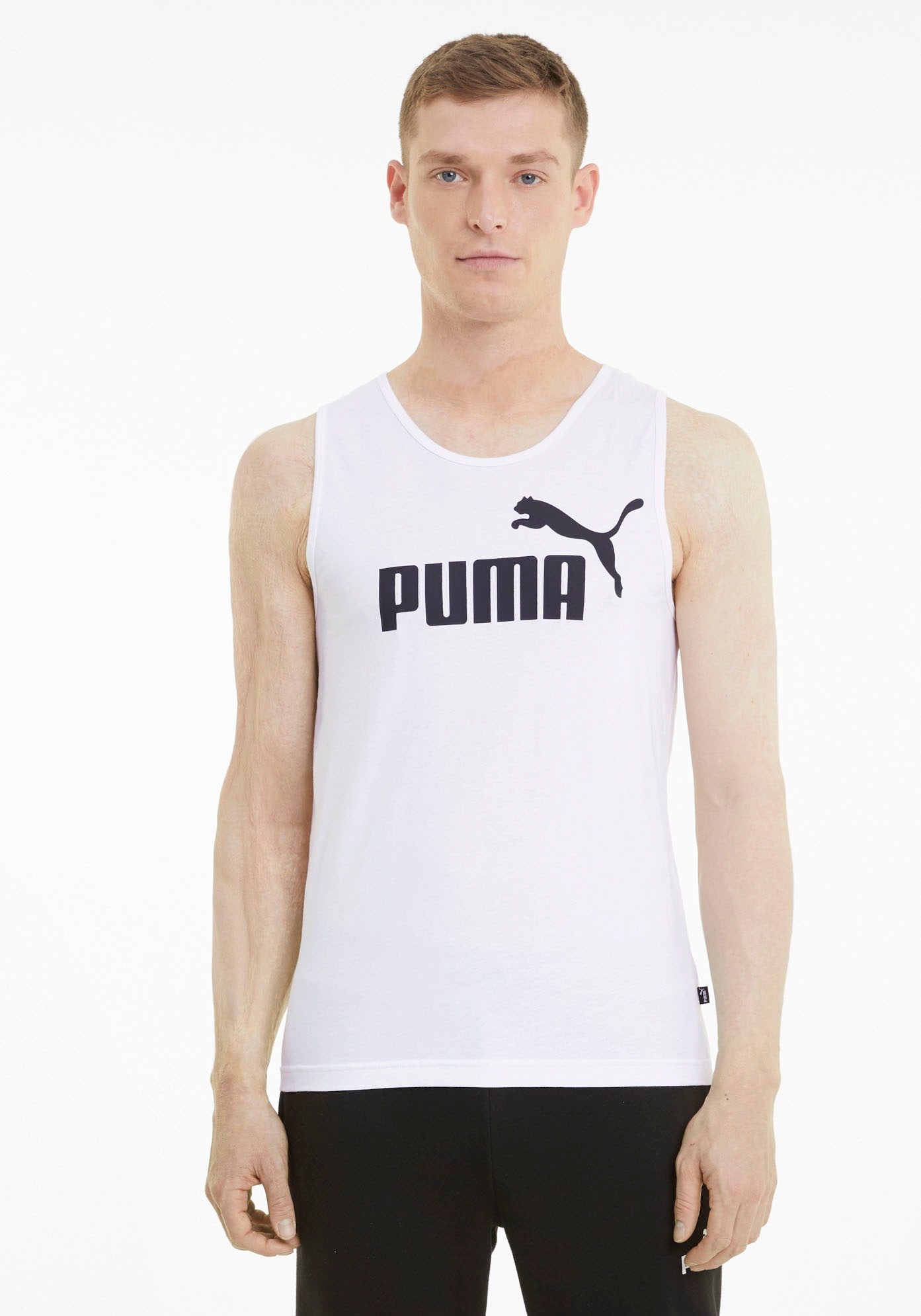 PUMA Tanktop »ESS TANK«