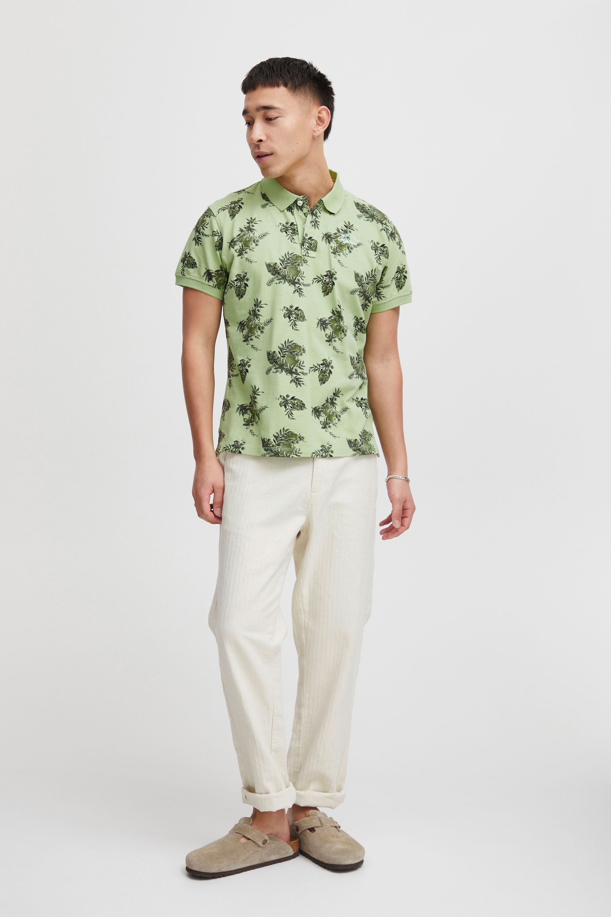 Blend Poloshirt »Poloshirt bhpolo«