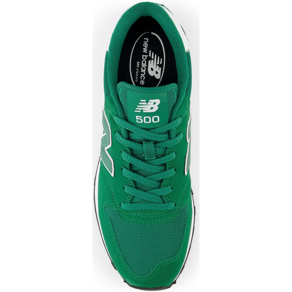 New Balance Sneaker »GM500 "Essentials"«