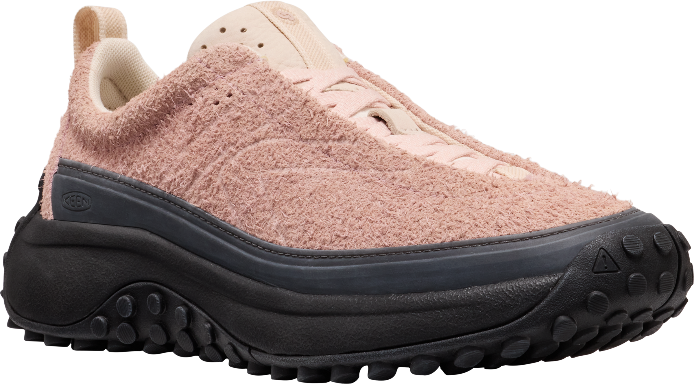 Keen Sneaker »KS MINO«  aus Premium Leder