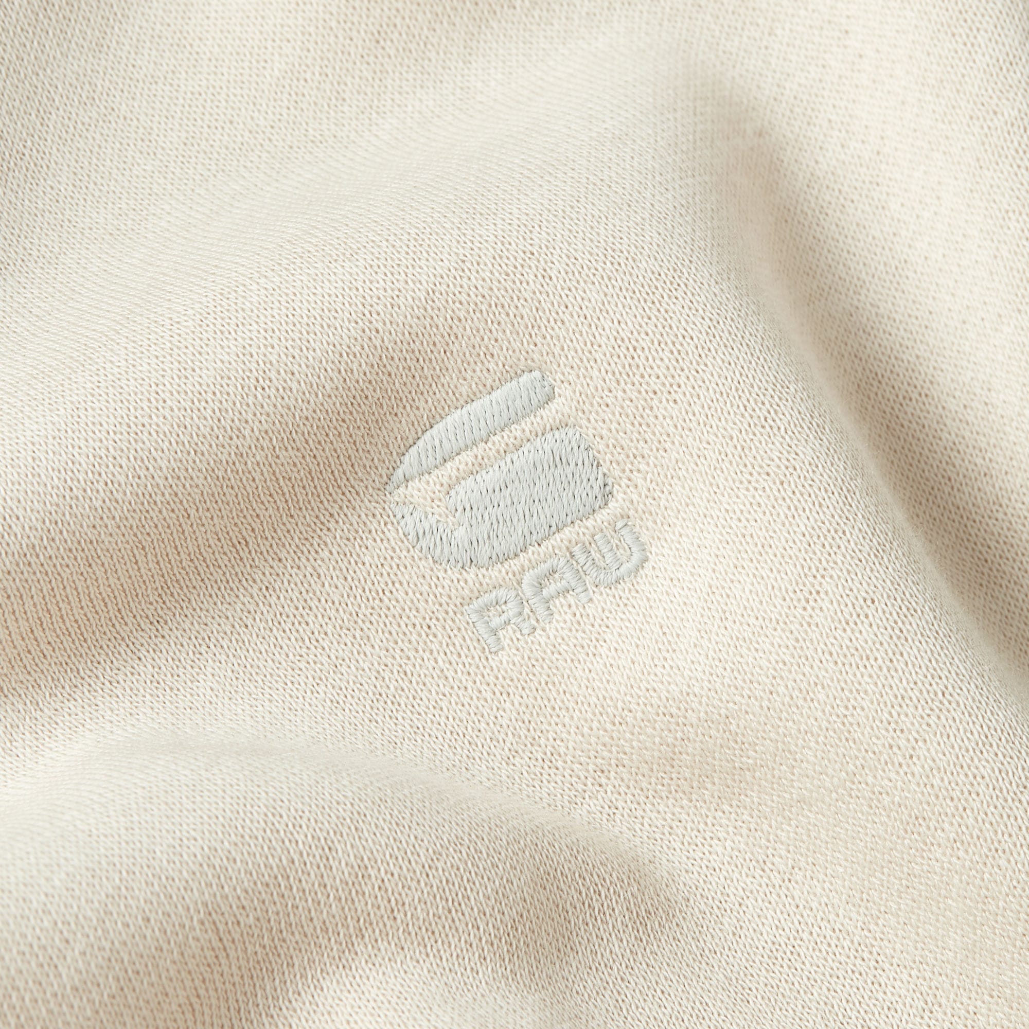 G-STAR »Premium Basic Hooded Zip Sweater«