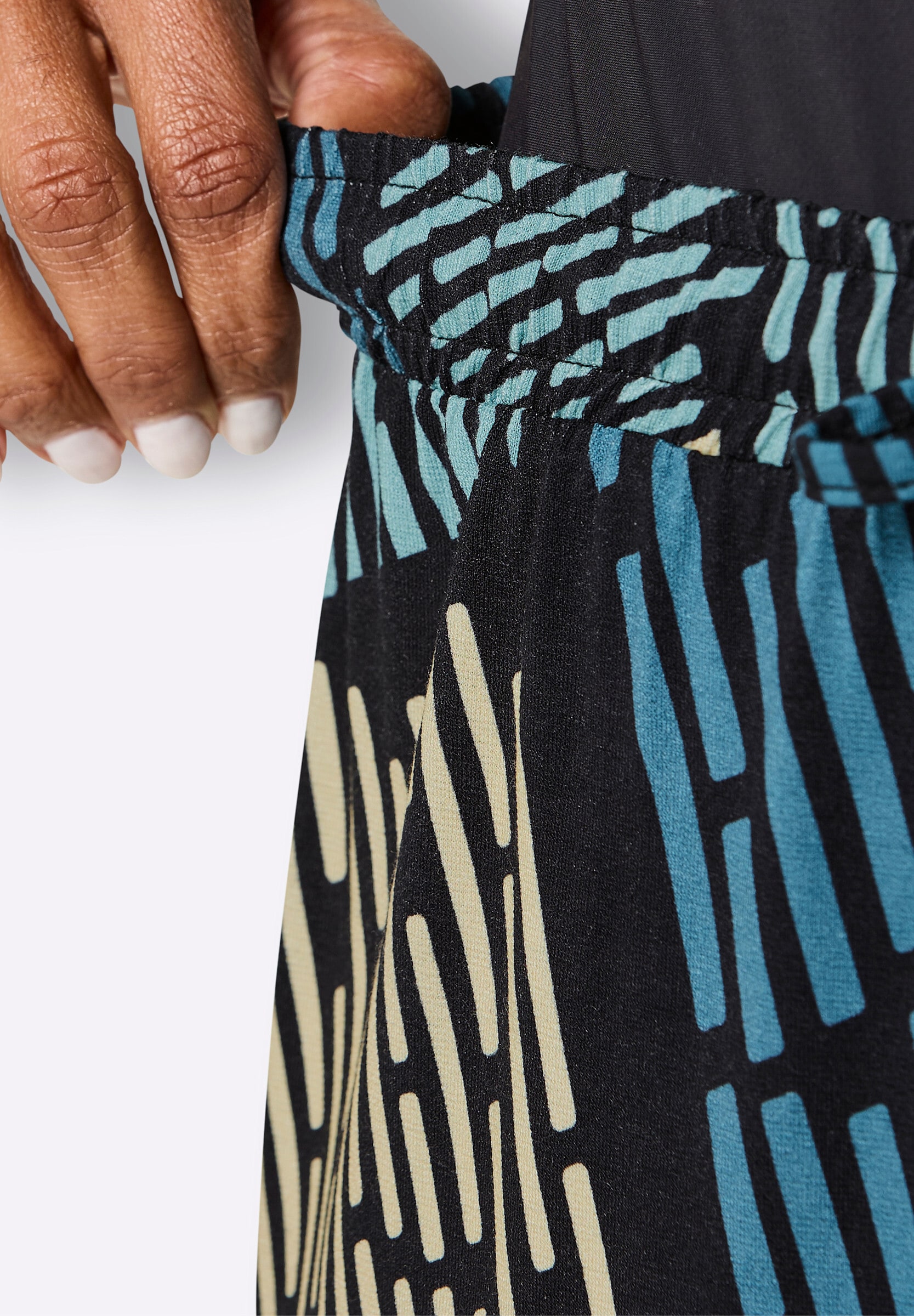 Witt Strandkleid »Strandhose Strandhose«